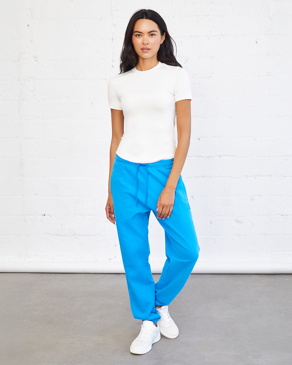 Essential Roya Short Sleeve