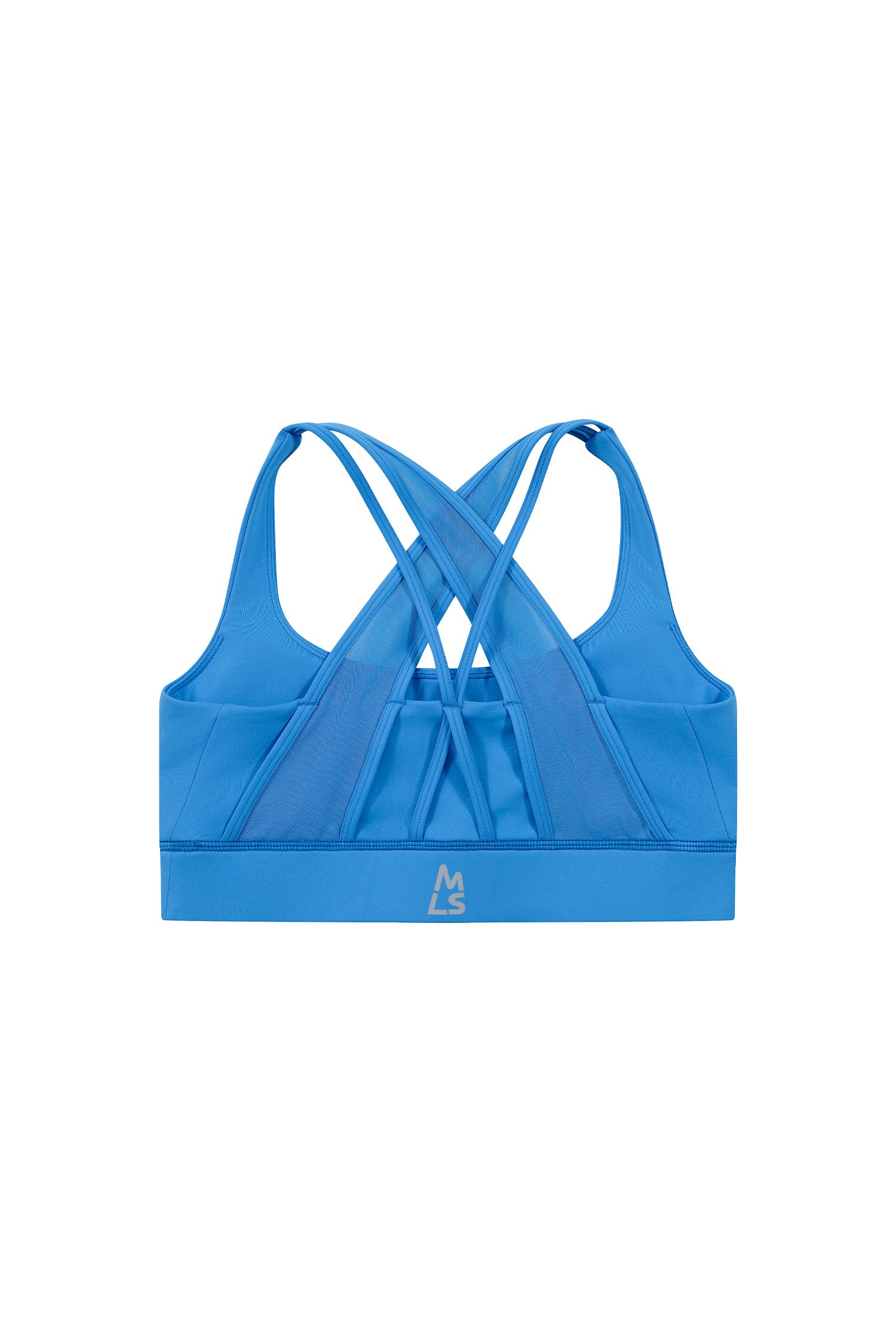 Criss Cross Sports Bra