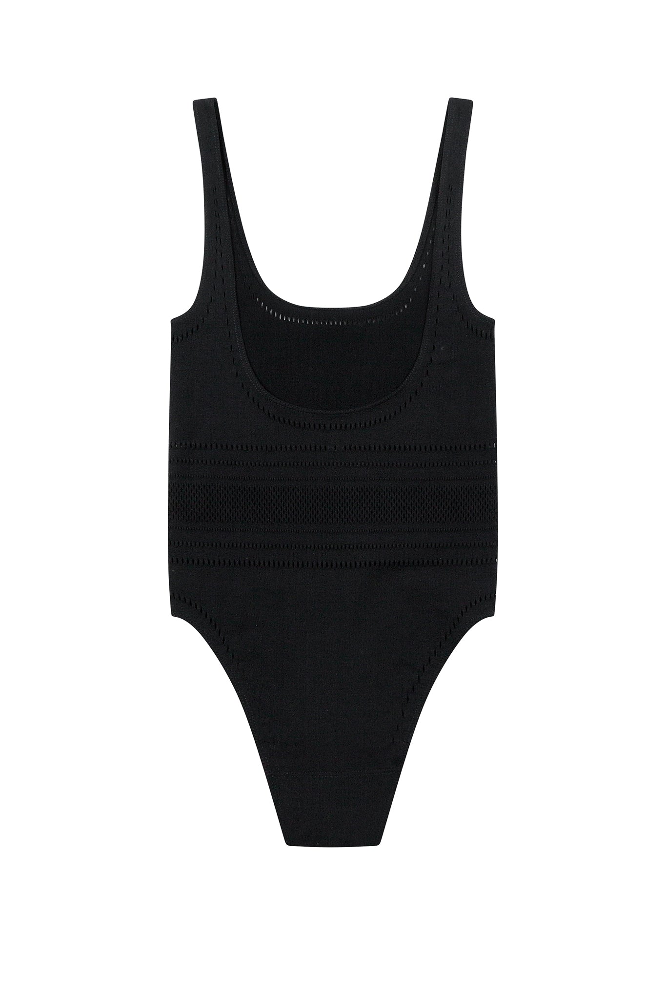 Venice Sweat-To-Swim Seamless Bodysuit