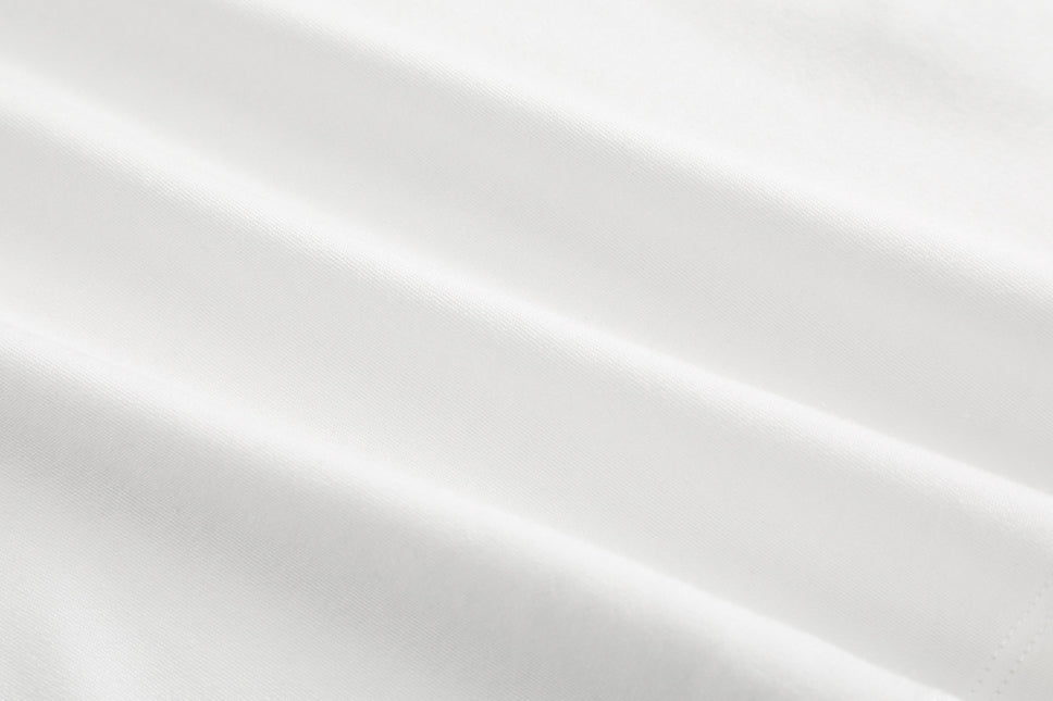 Women's White Alice Roya Polo