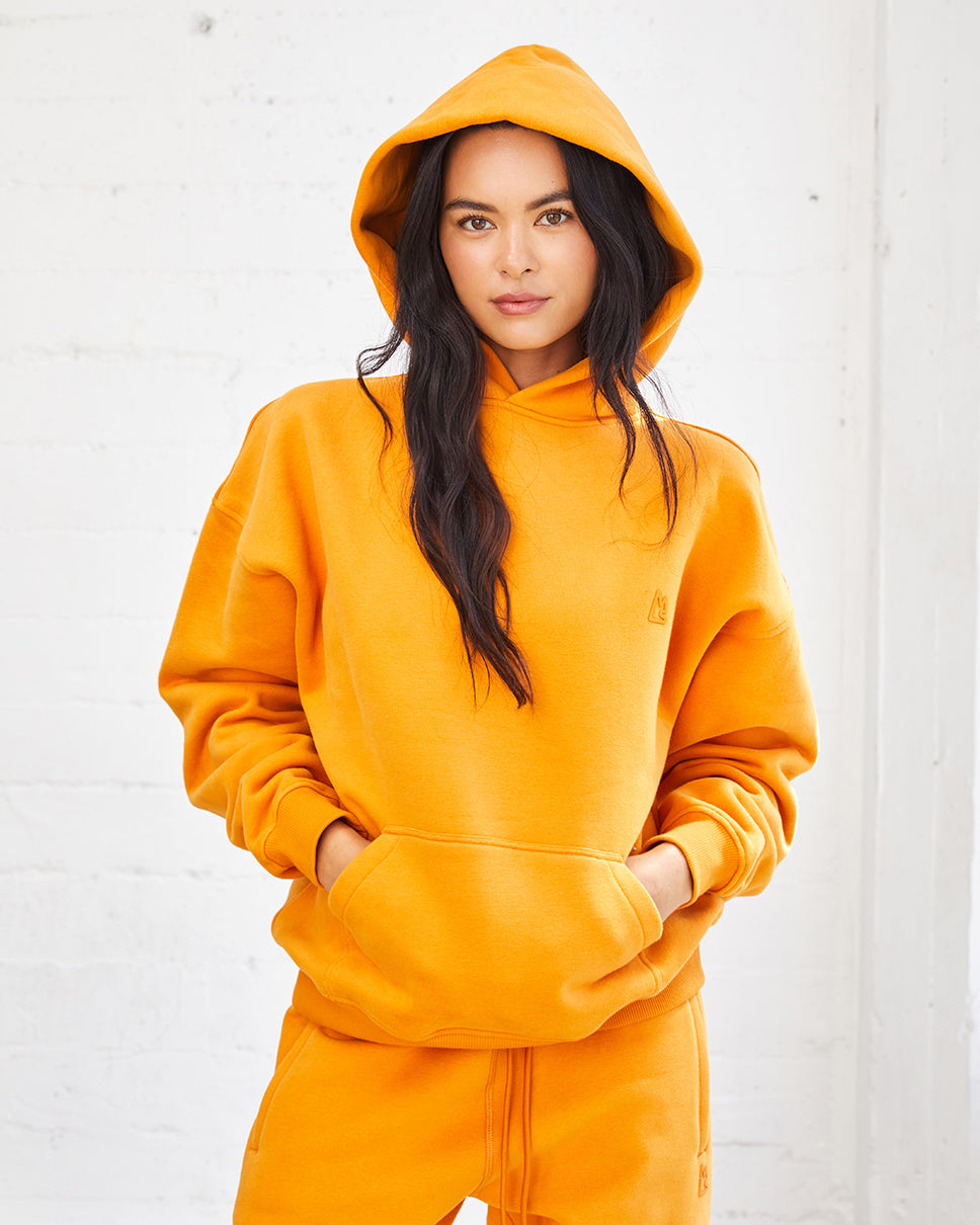 Essential Micro Watts Hoodie