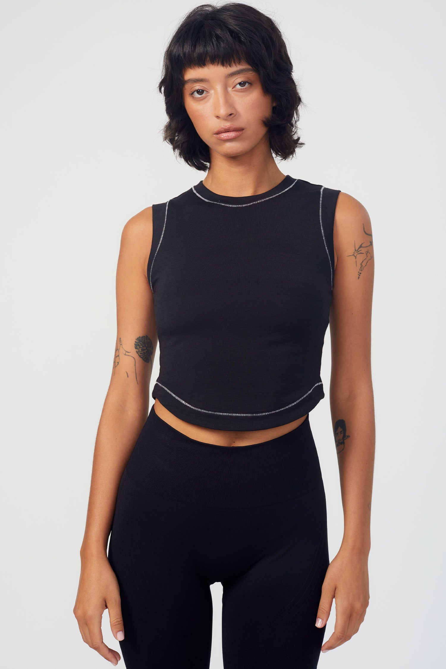 Prince Corset Top