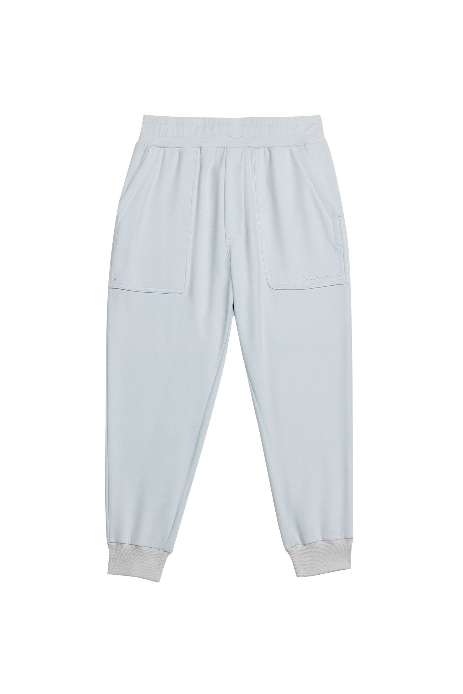 Grant Cropped Lounge Joggers