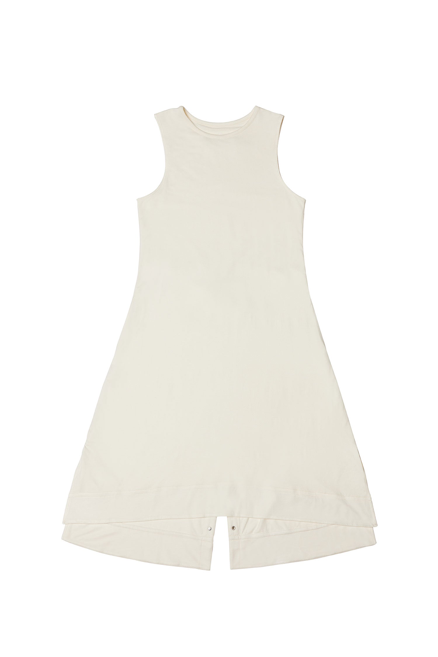 Acari Adjustable Jersey Dress