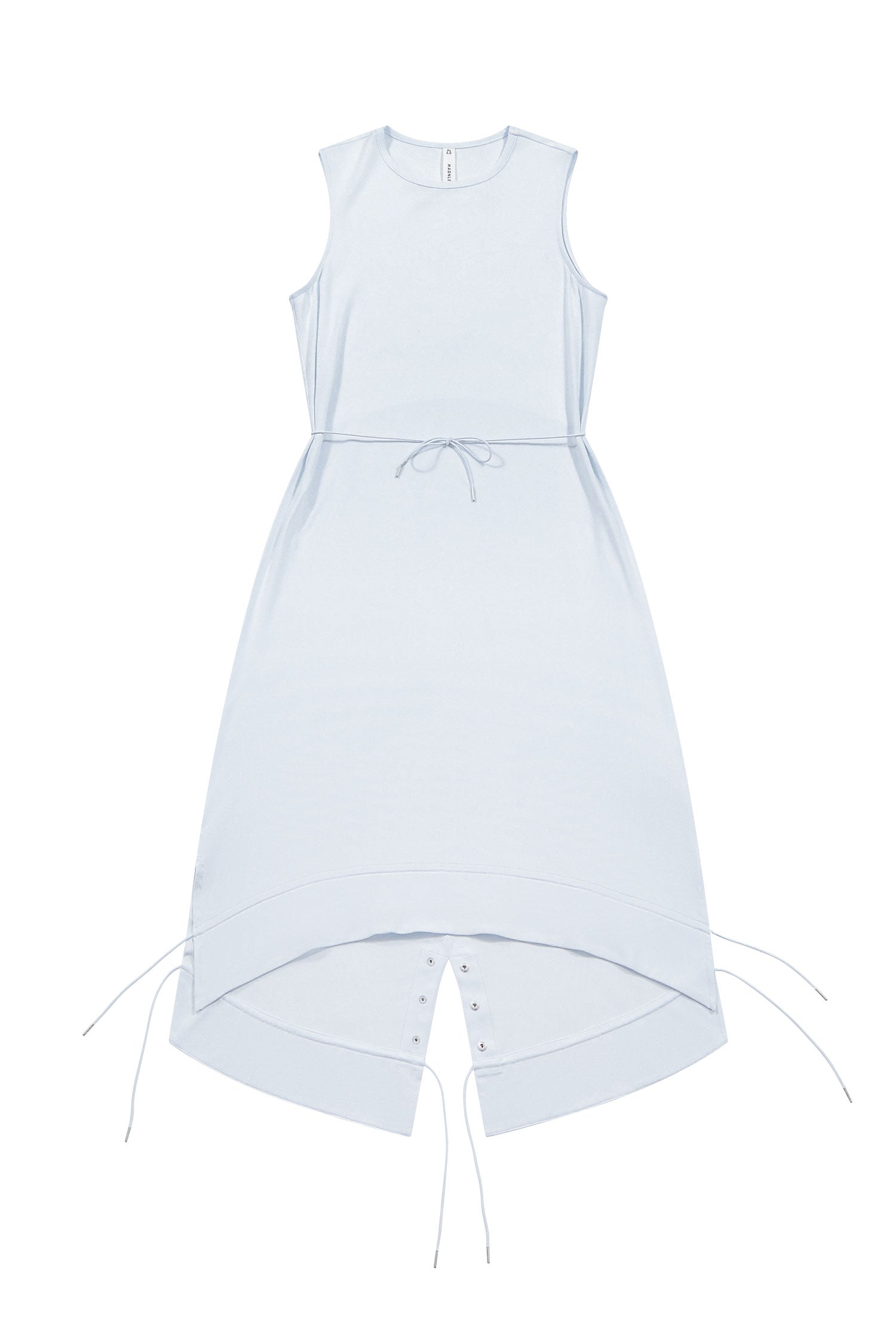 Acari Adjustable Jersey Dress