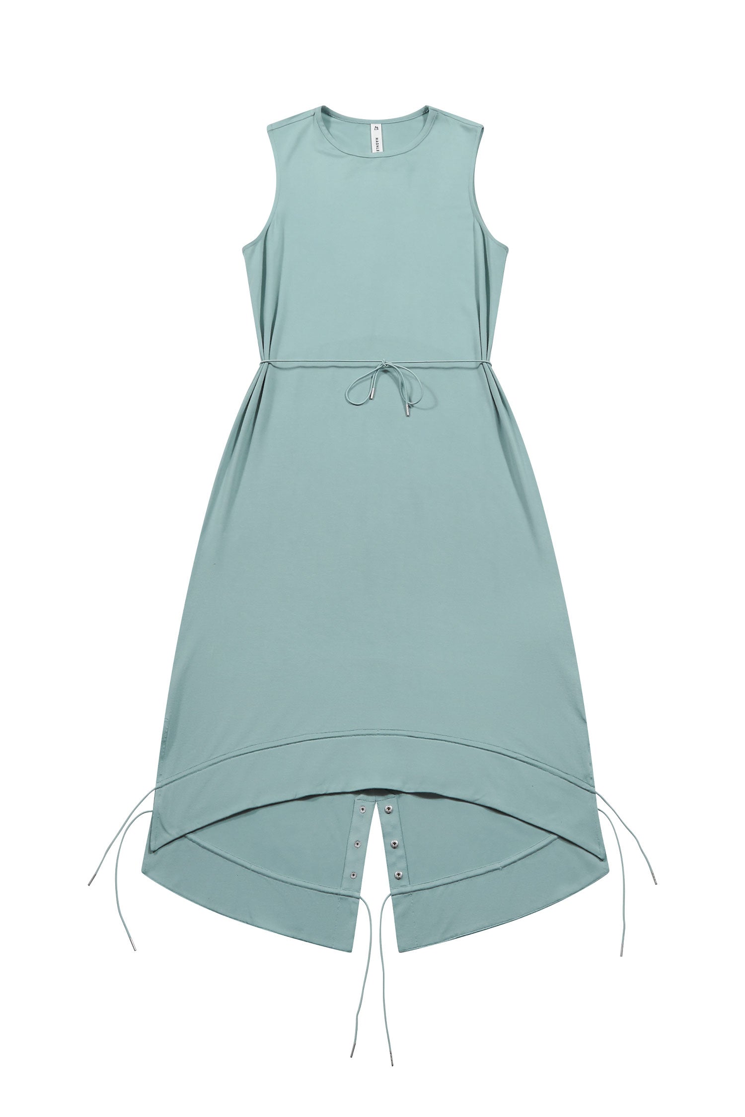 Acari Adjustable Jersey Dress