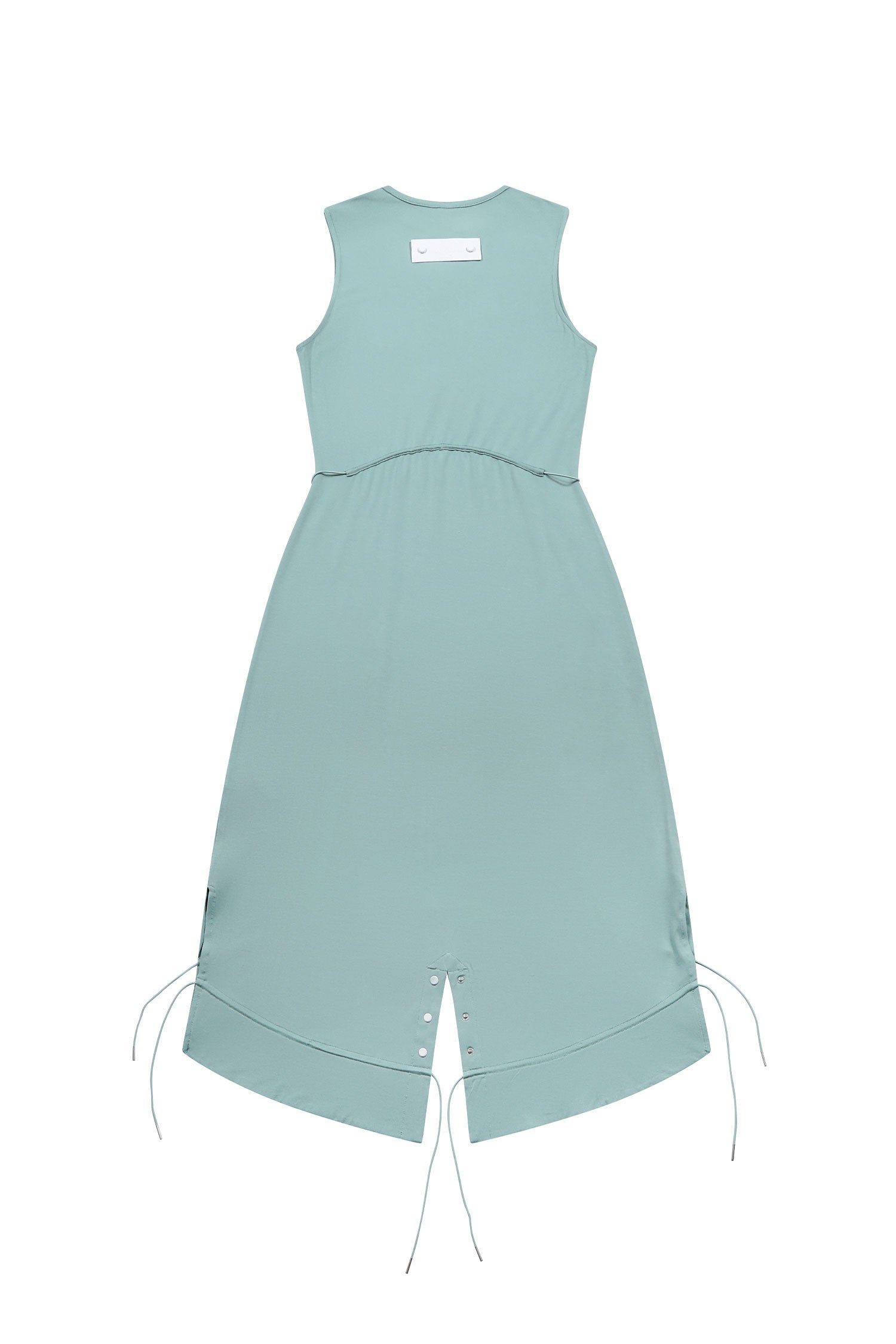 Acari Adjustable Jersey Dress