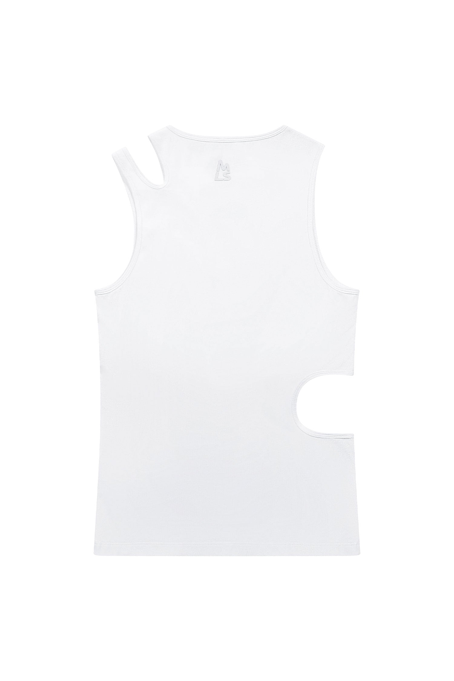 Venus Top With Cut Outs