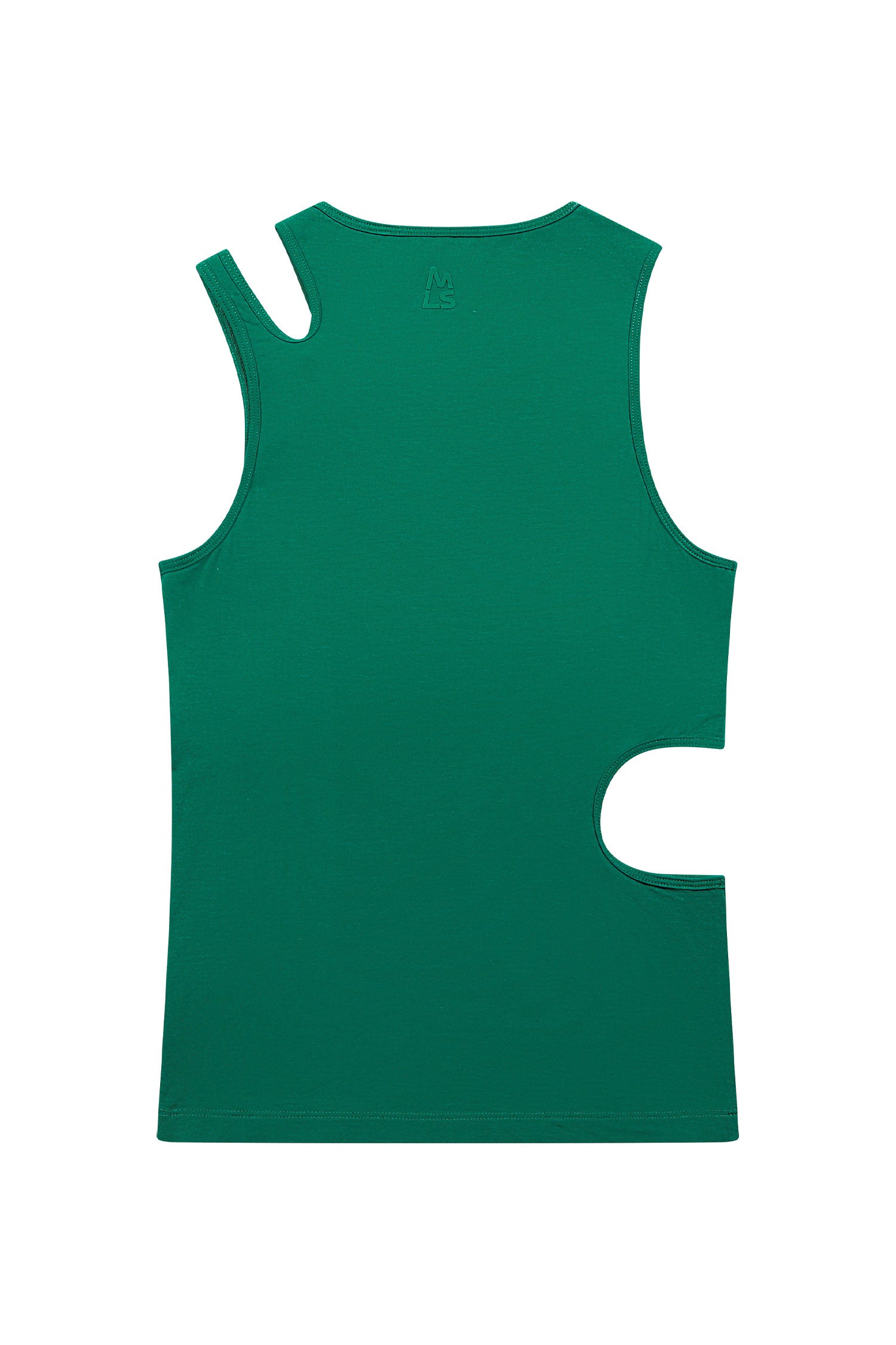 Venus Top With Cut Outs