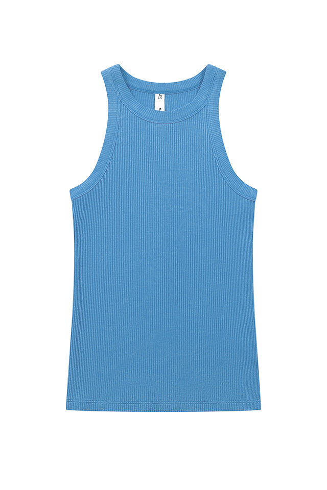 Billie Rib Tank Top