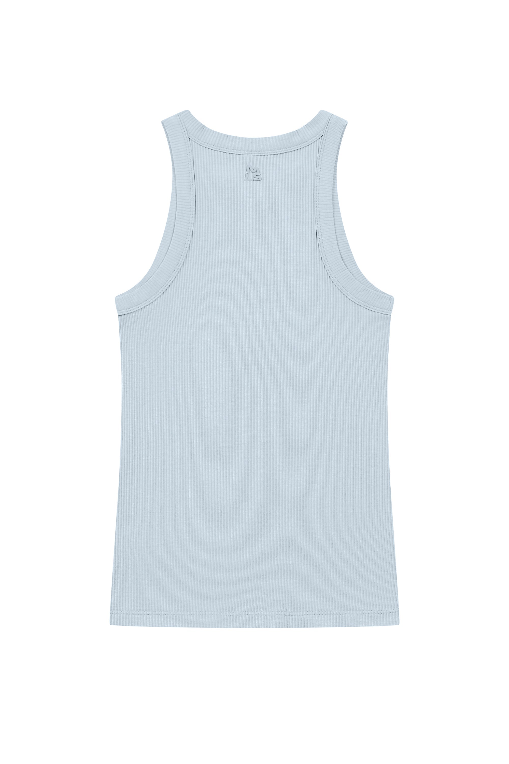 Billie Rib Tank Top