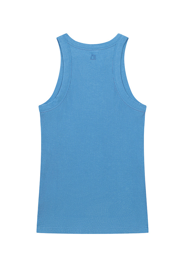 Billie Rib Tank Top