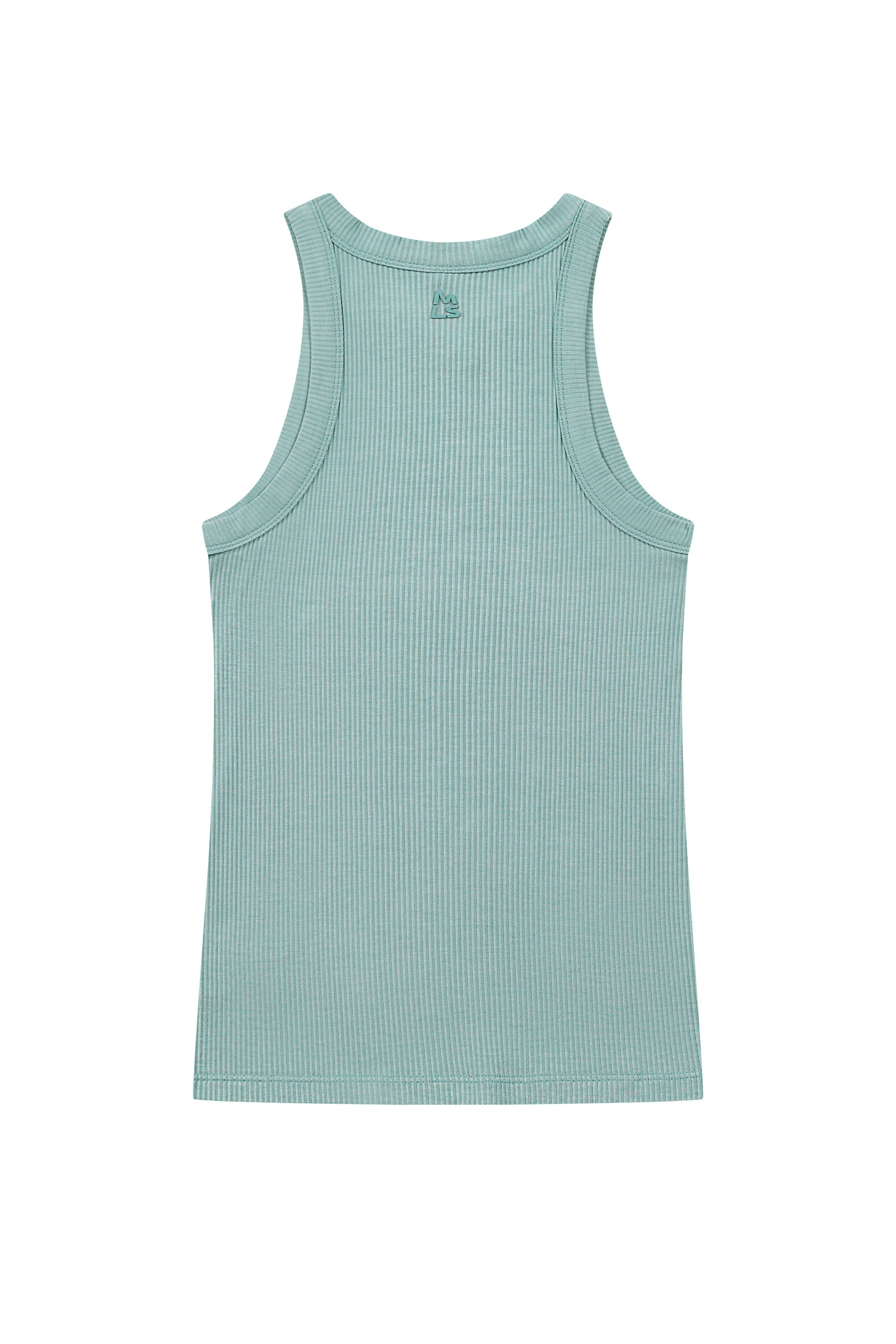 Billie Rib Tank Top