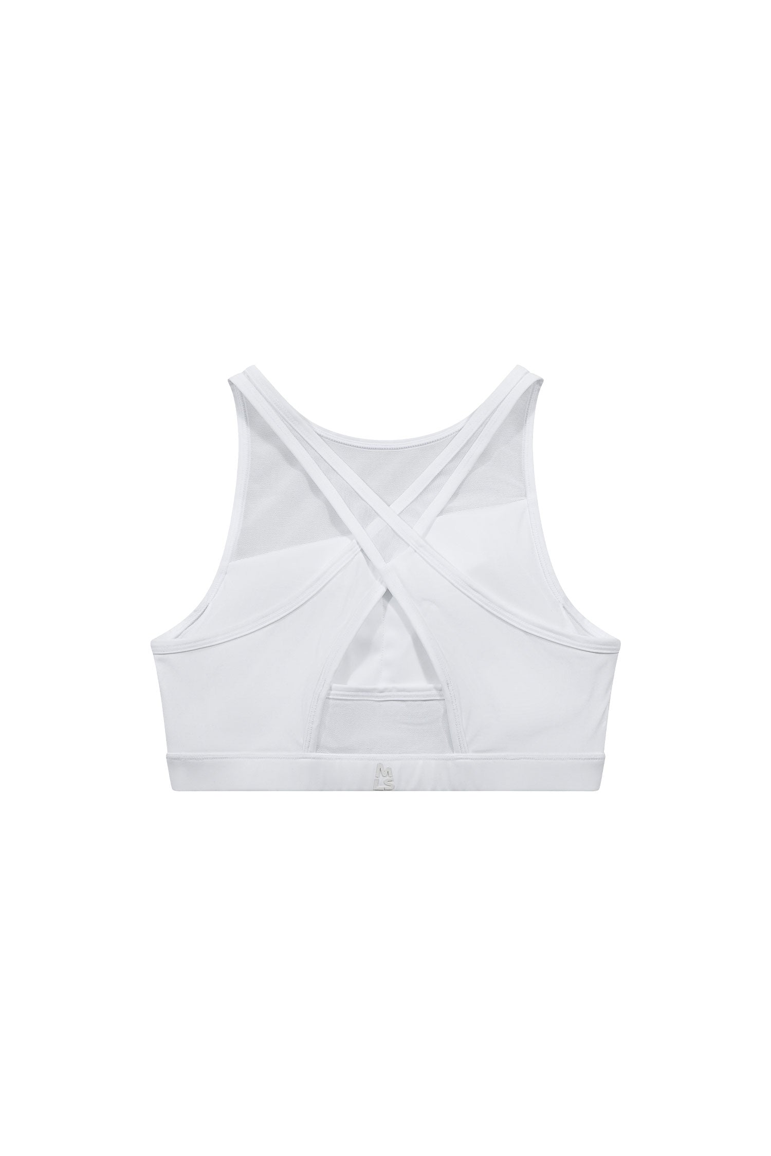 King Halter Bra