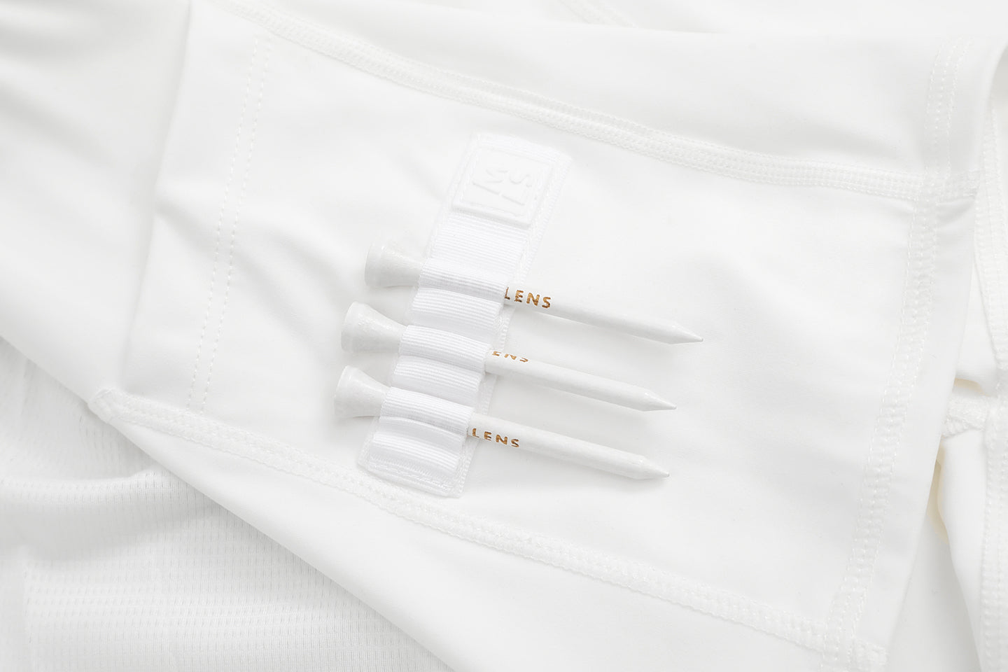 Gilly Micro Pleated Skort