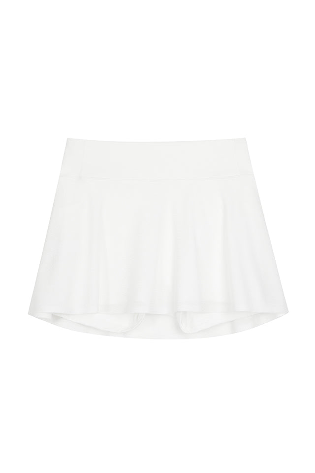 Margaret Butterfly Skort