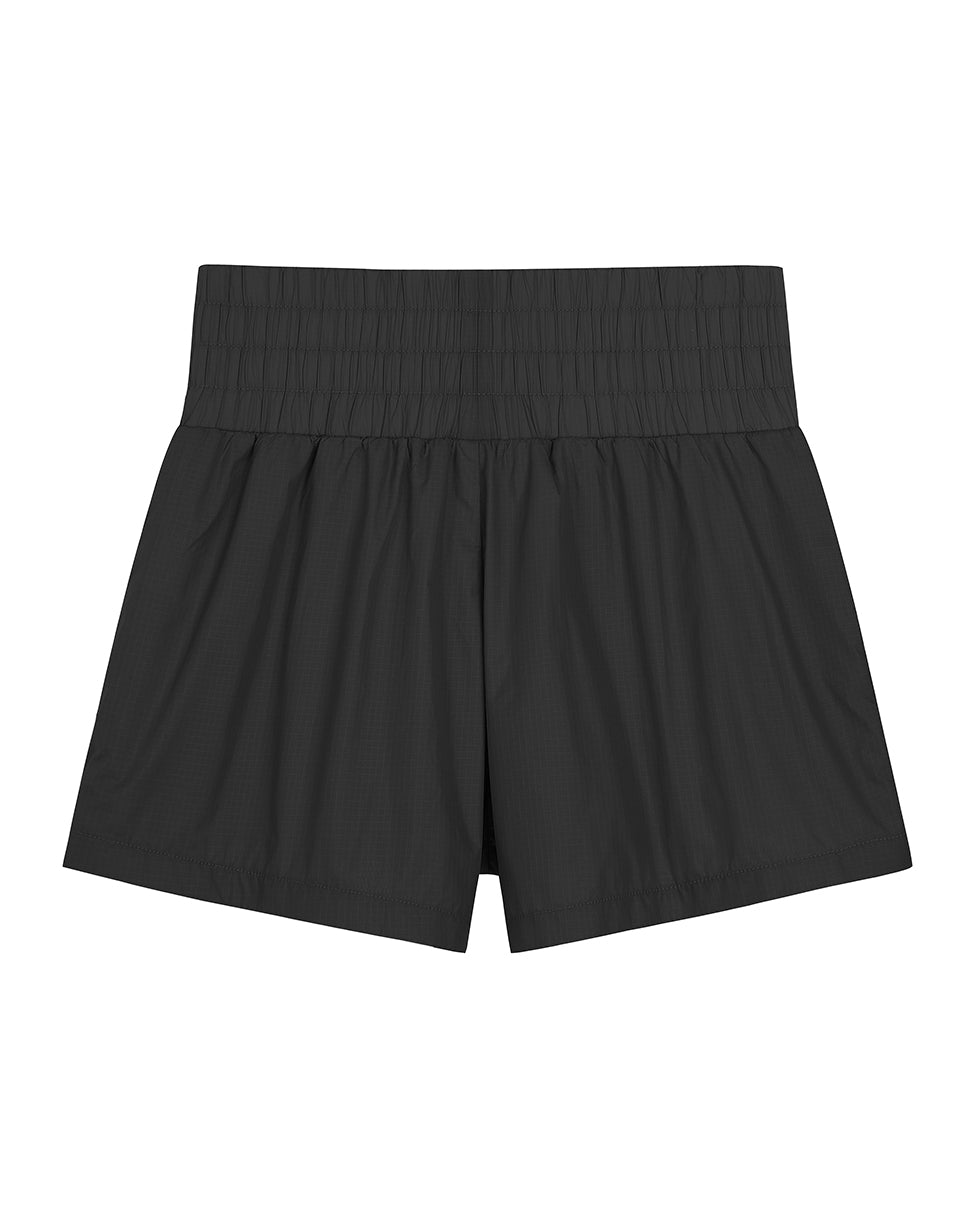 Black Brown Boxer Shorts