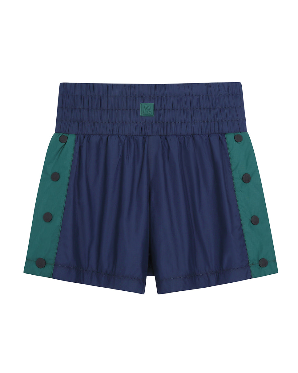 The Boxer Shorts