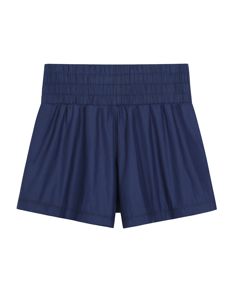 The Boxer Shorts