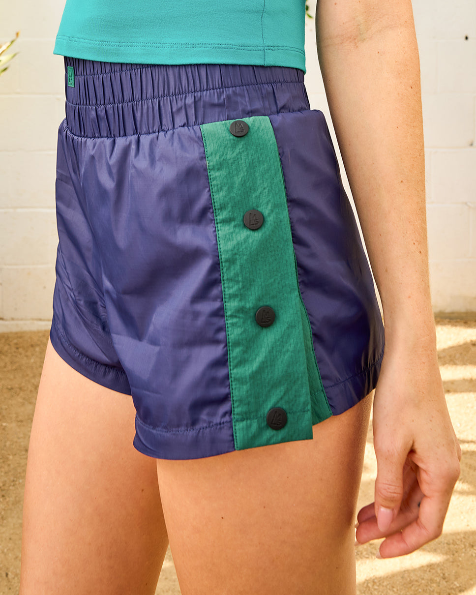 The Boxer Shorts