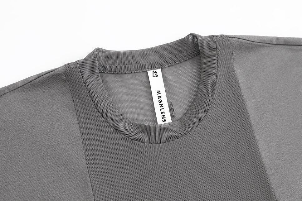 Grey-Supima-Mixed-Media-Long-Tee-7