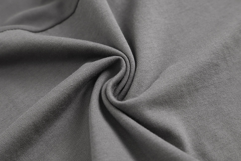 Grey-Supima-Mixed-Media-Long-Tee-8