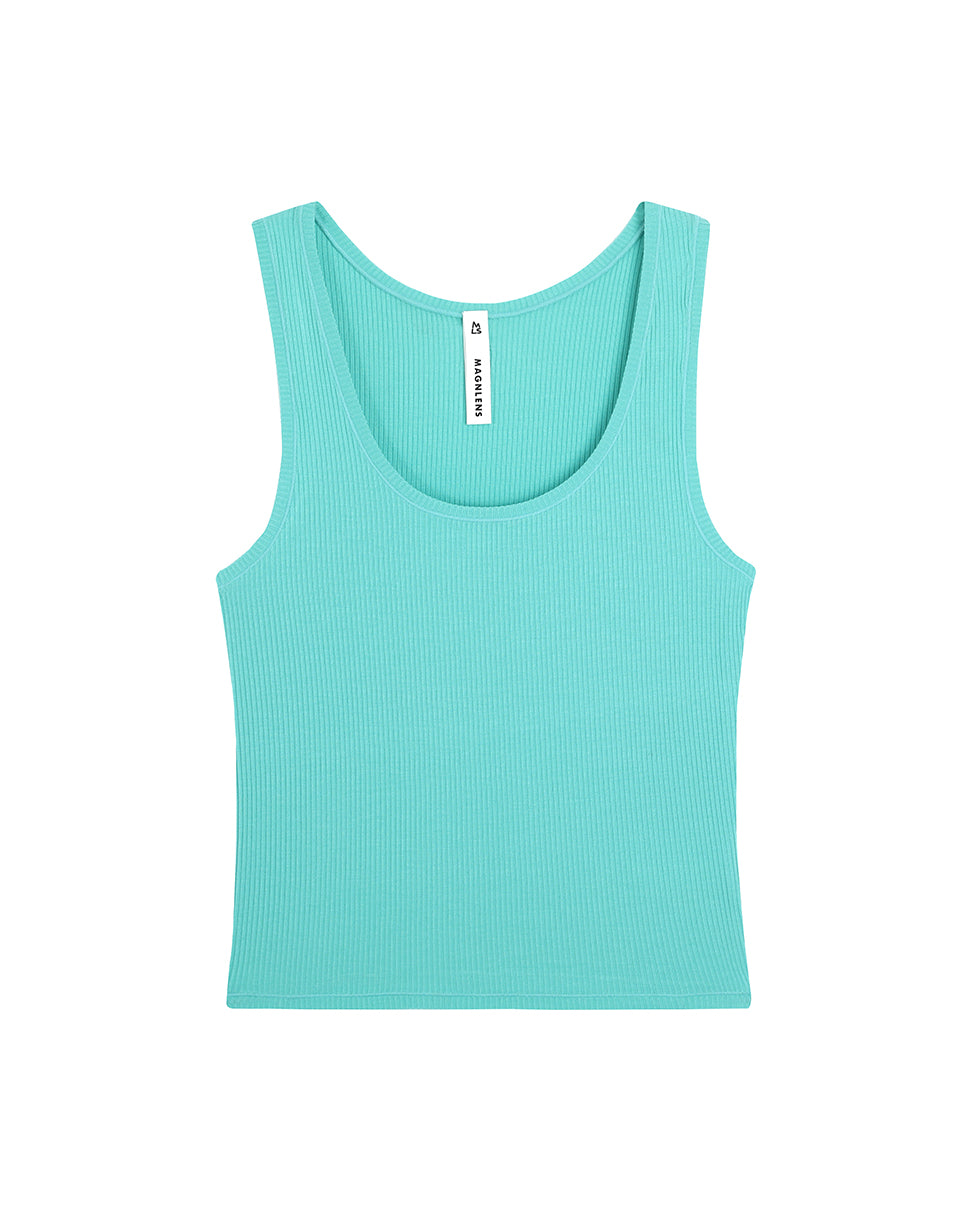 Essential Rachel Rib Tank