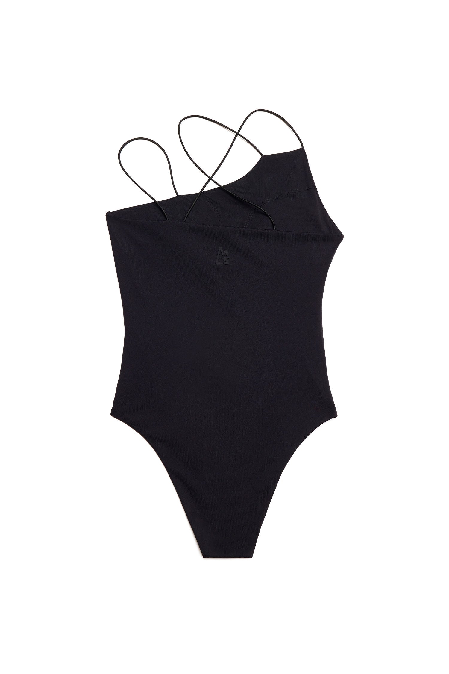 Cochran Asymmetrical Swimsuit
