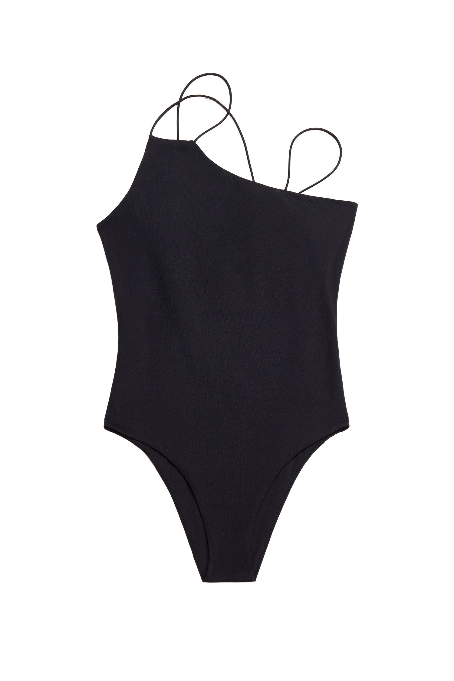 Cochran Asymmetrical Swimsuit