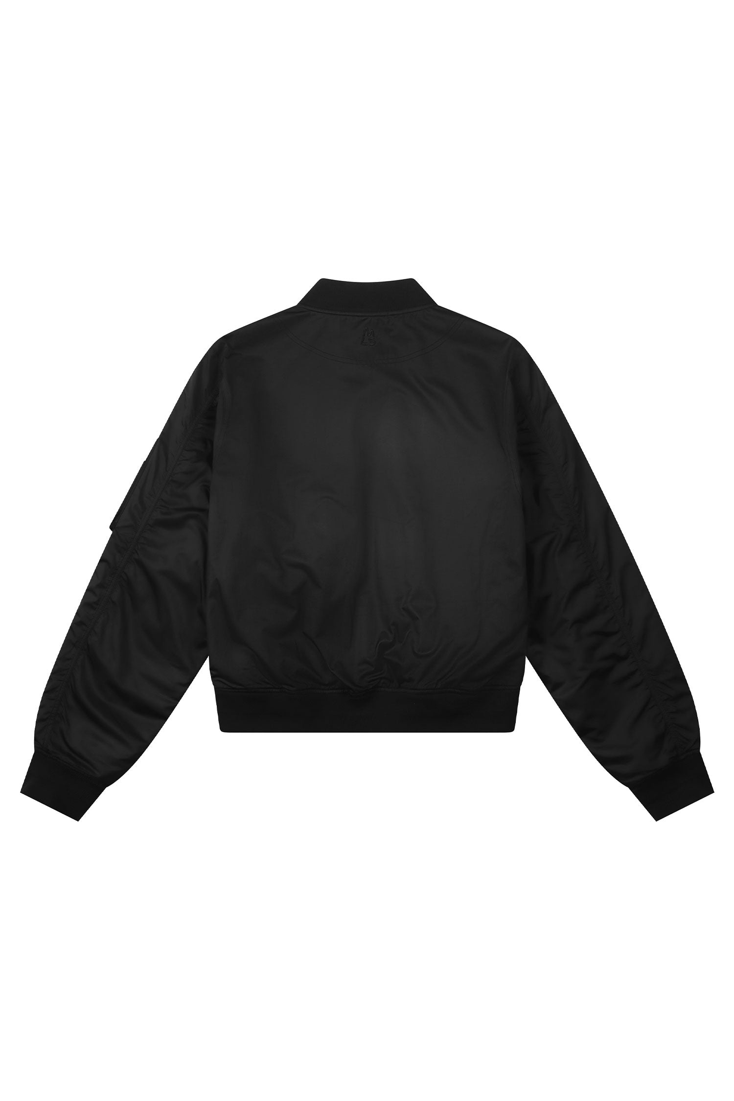 Beloit Reversible Bomber Jacket