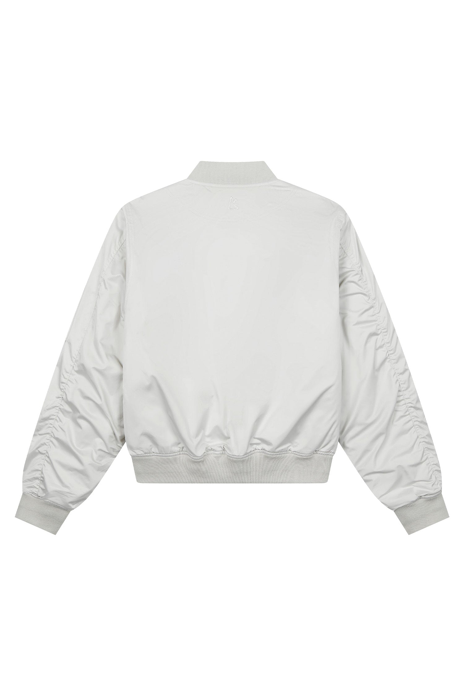 Beloit Reversible Bomber Jacket