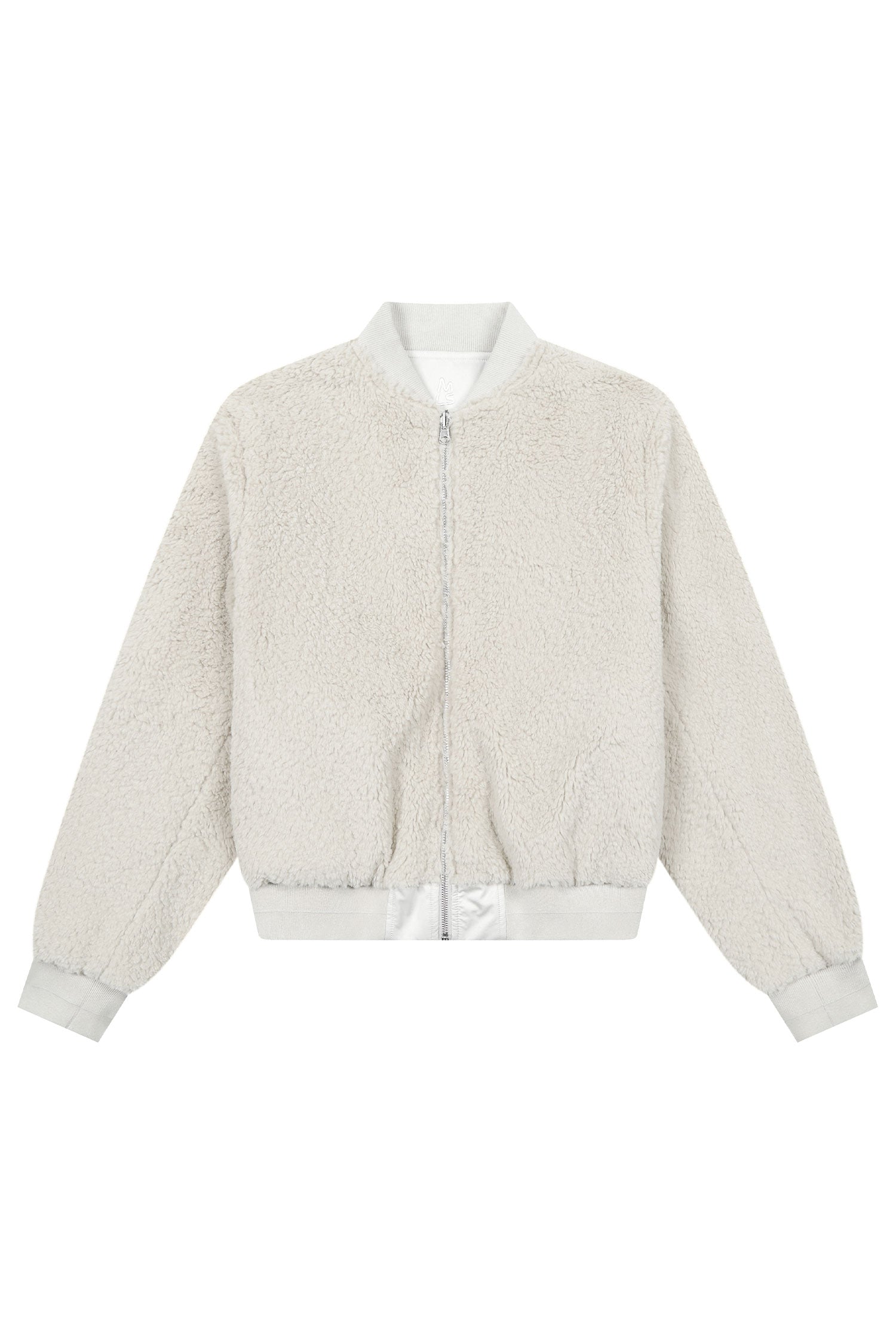 Beloit Reversible Bomber Jacket