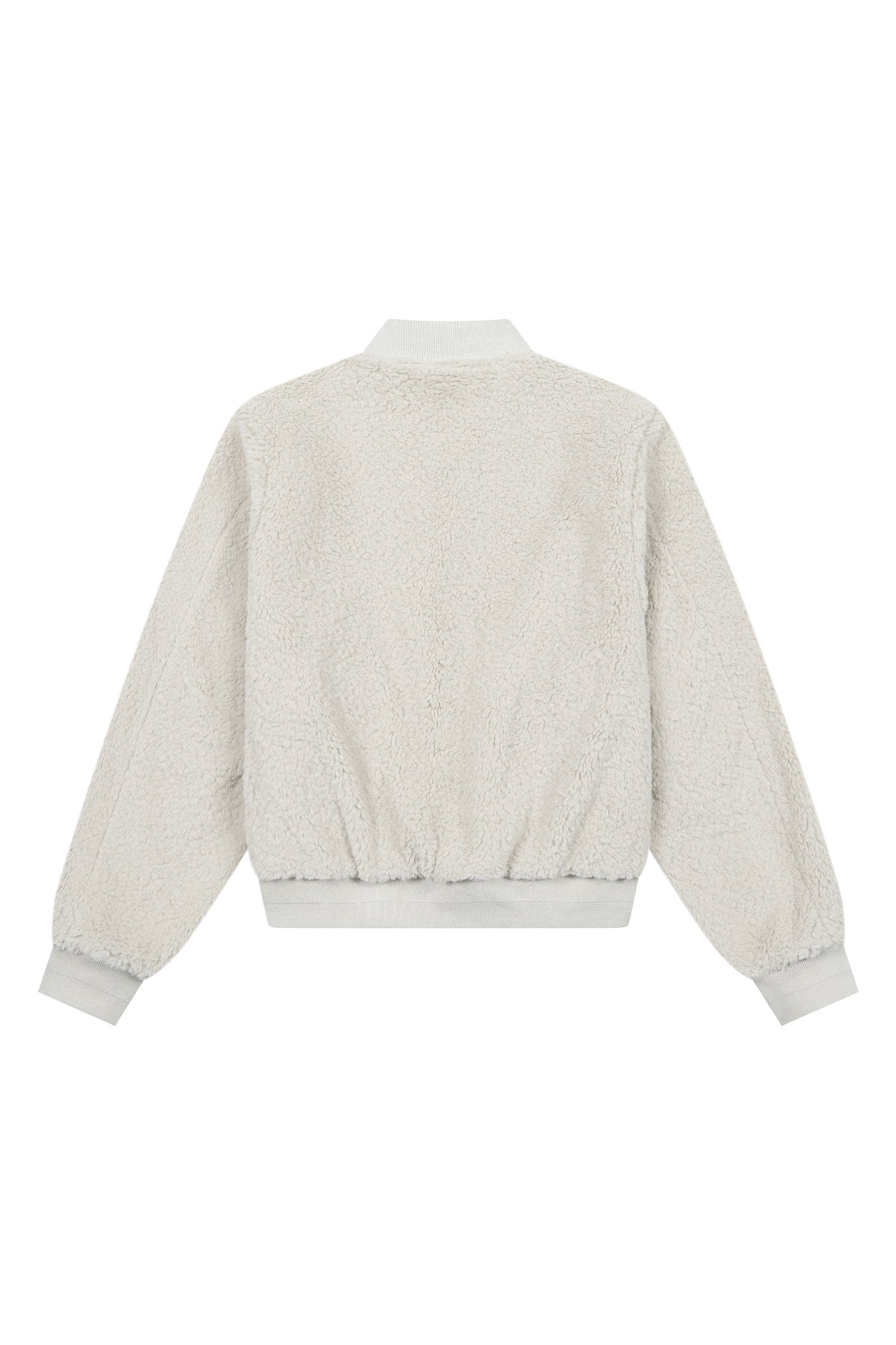 Beloit Reversible Bomber Jacket