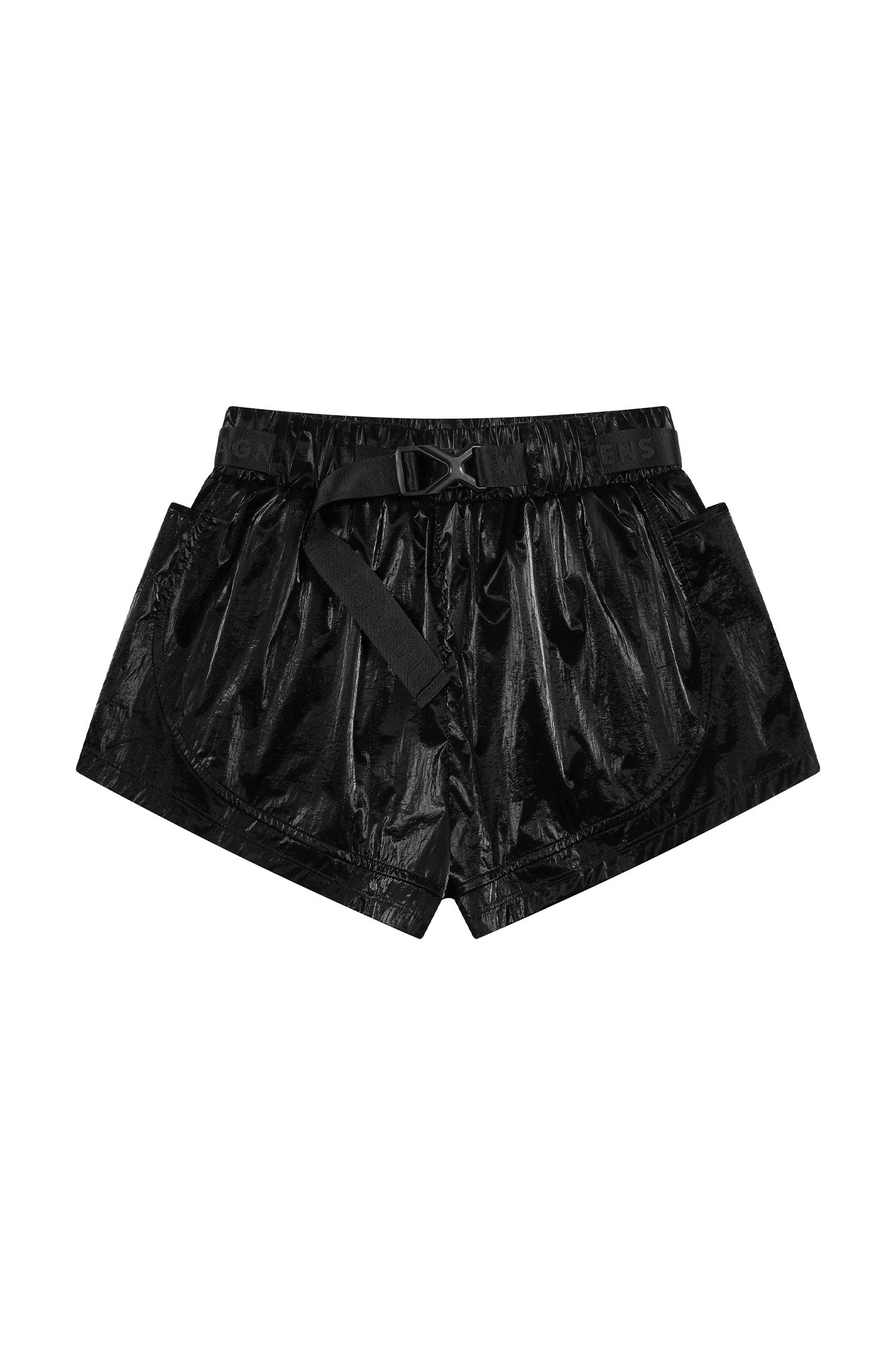 Saber Cargo Running Shorts