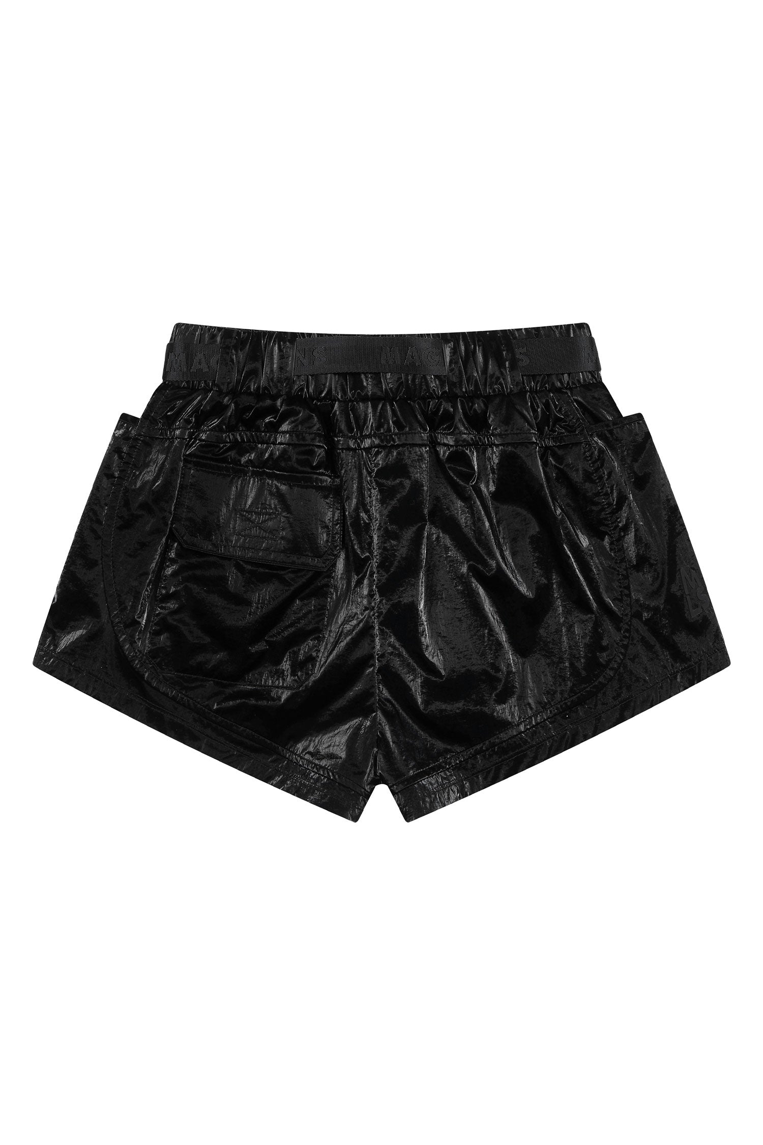 Saber Cargo Running Shorts