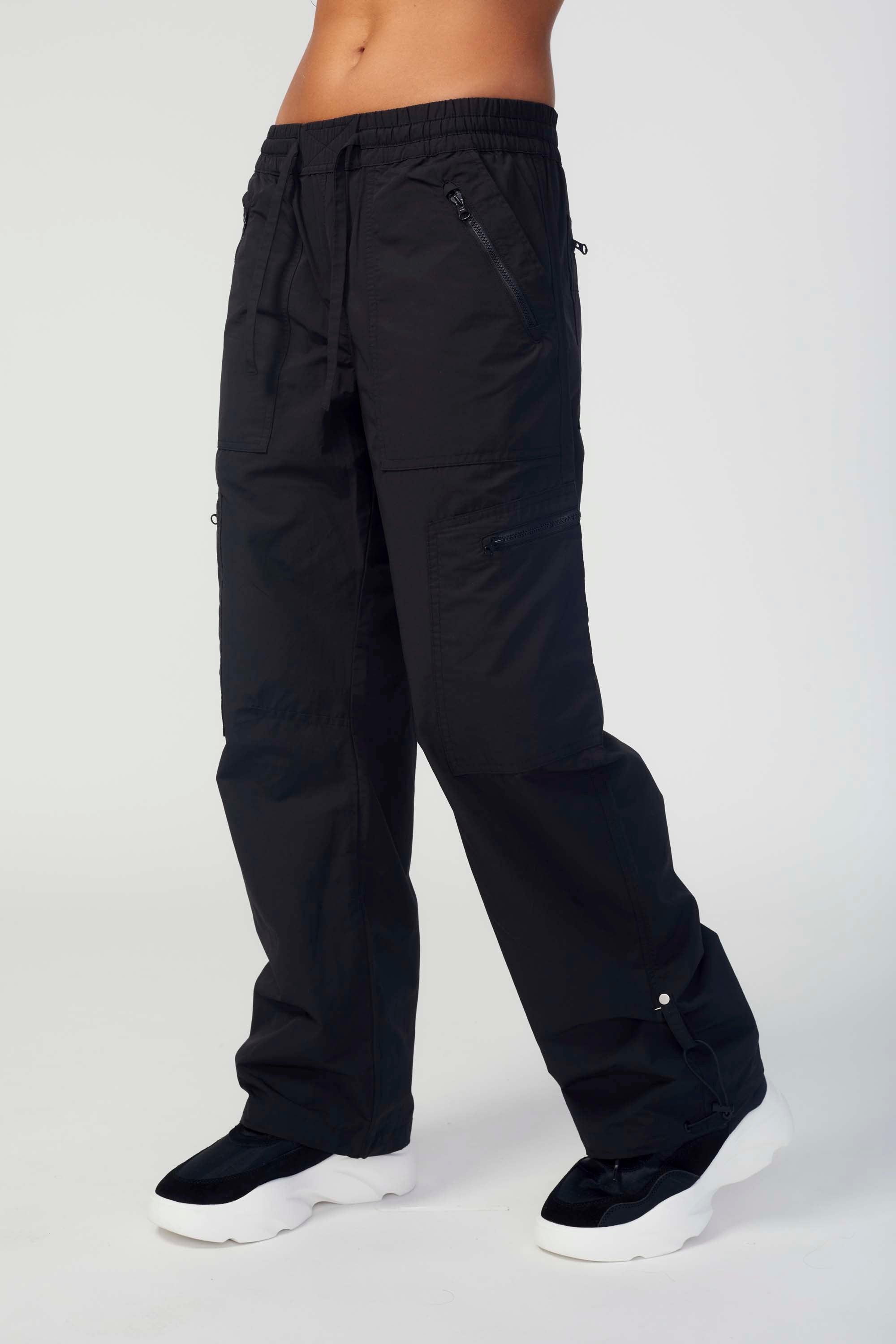 Gunay Cargo Pants