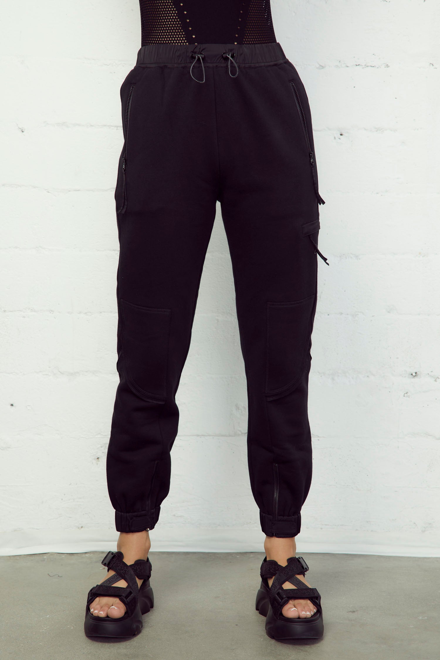 Caelum Sweatpants