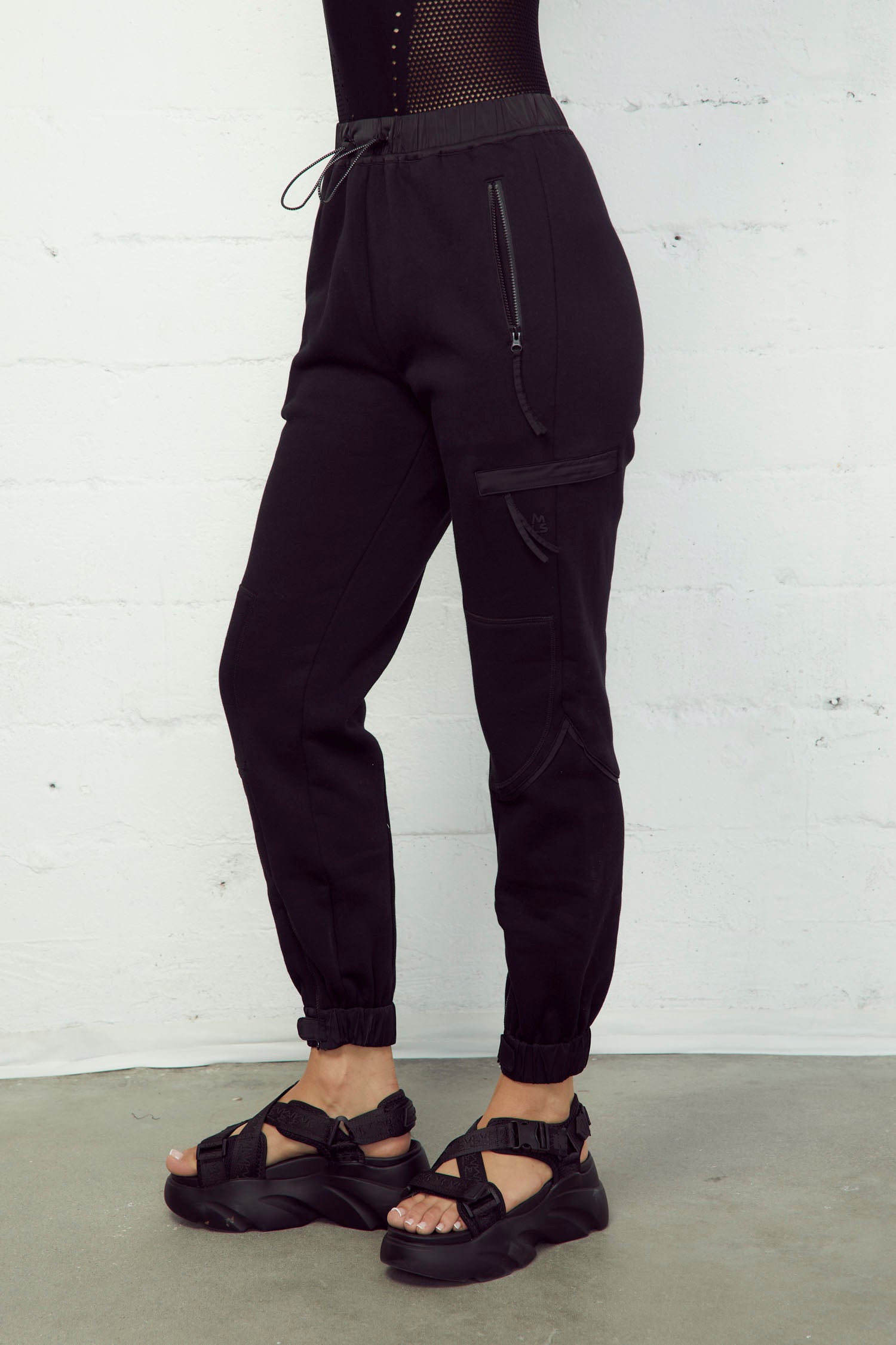 Caelum Sweatpants