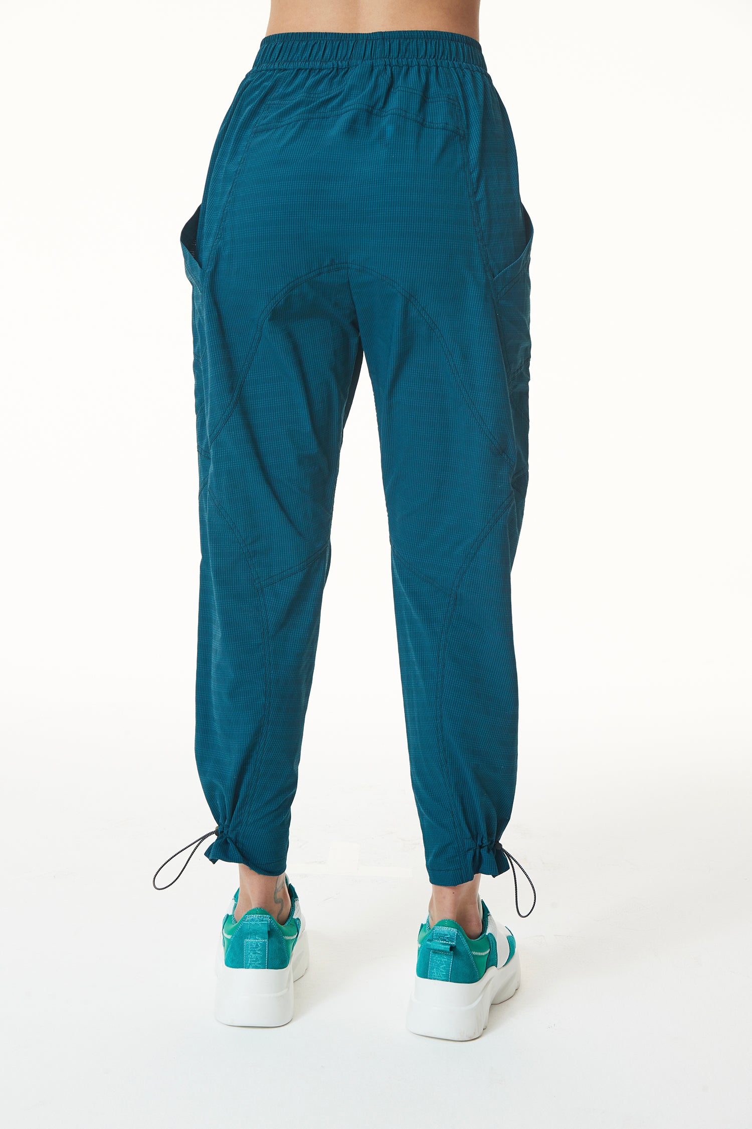 Joffre Pants