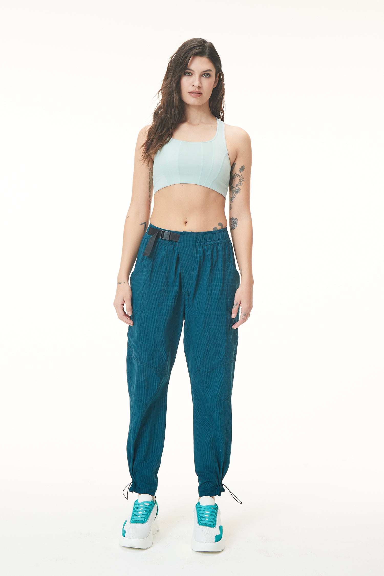 Joffre Pants