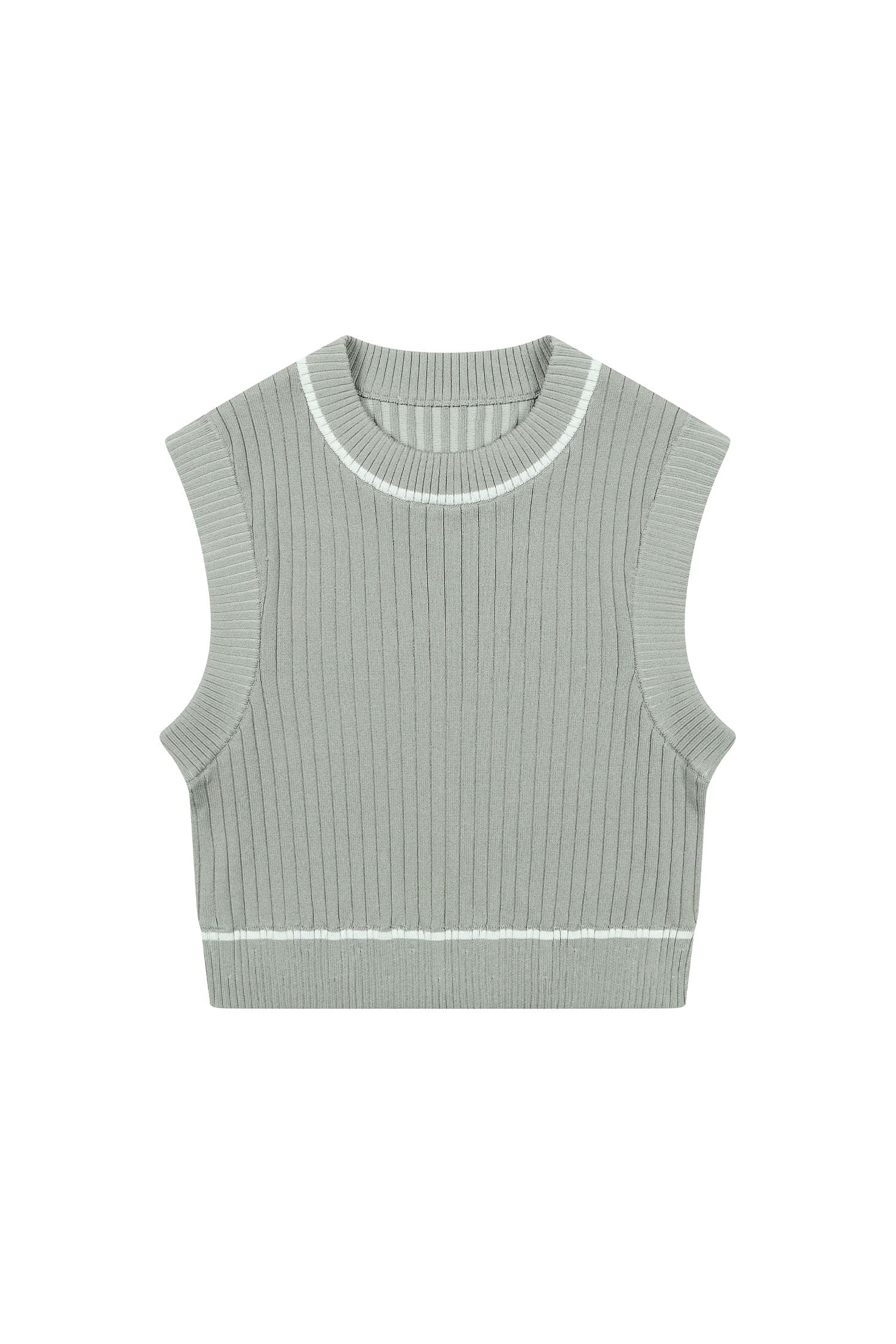 Indus Modular Rib Top