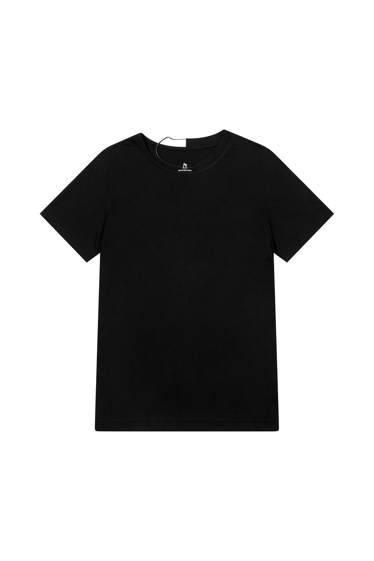 Ames Cut-Out T-Shirt
