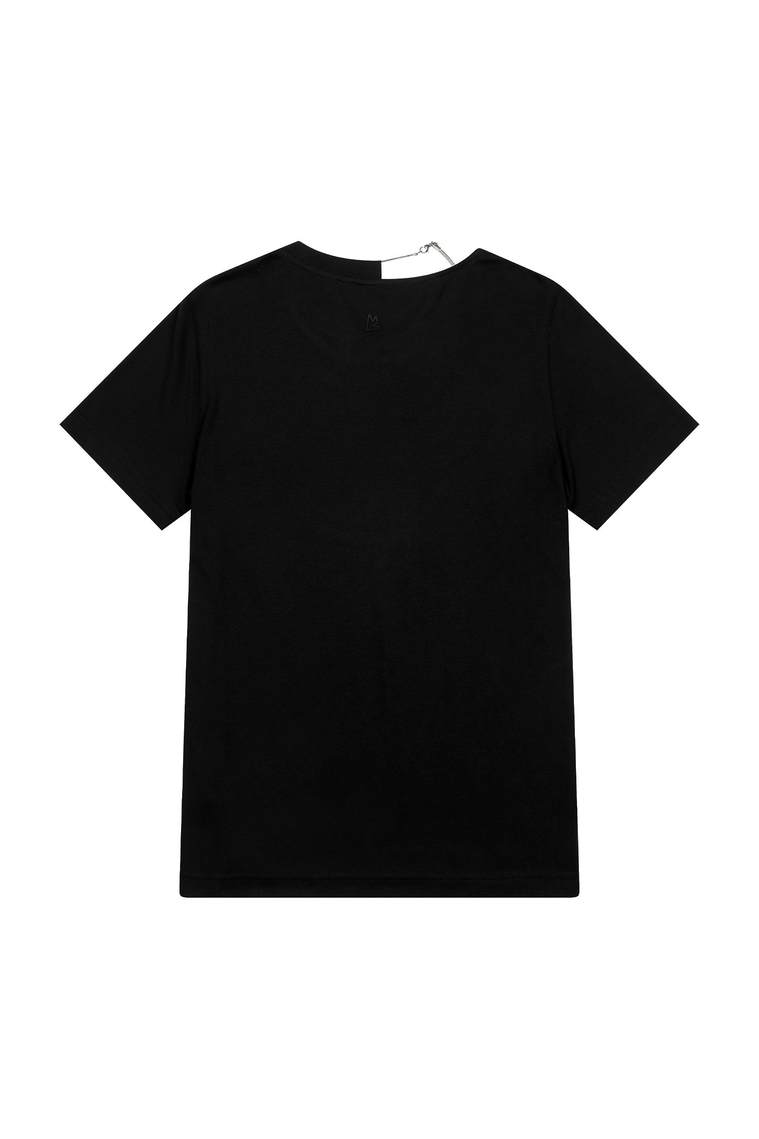 Ames Cut-Out T-Shirt