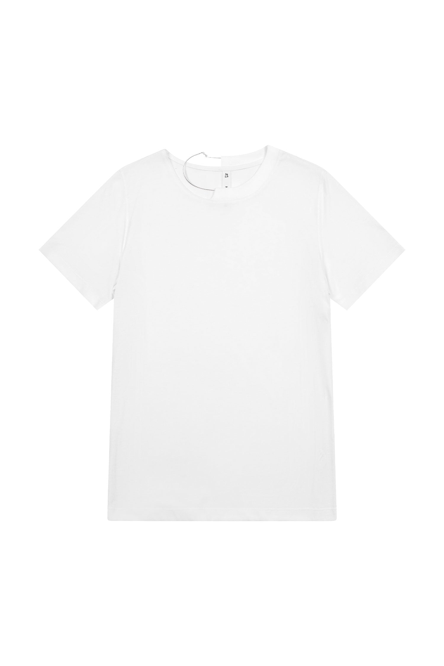 Ames Cut-Out T-Shirt