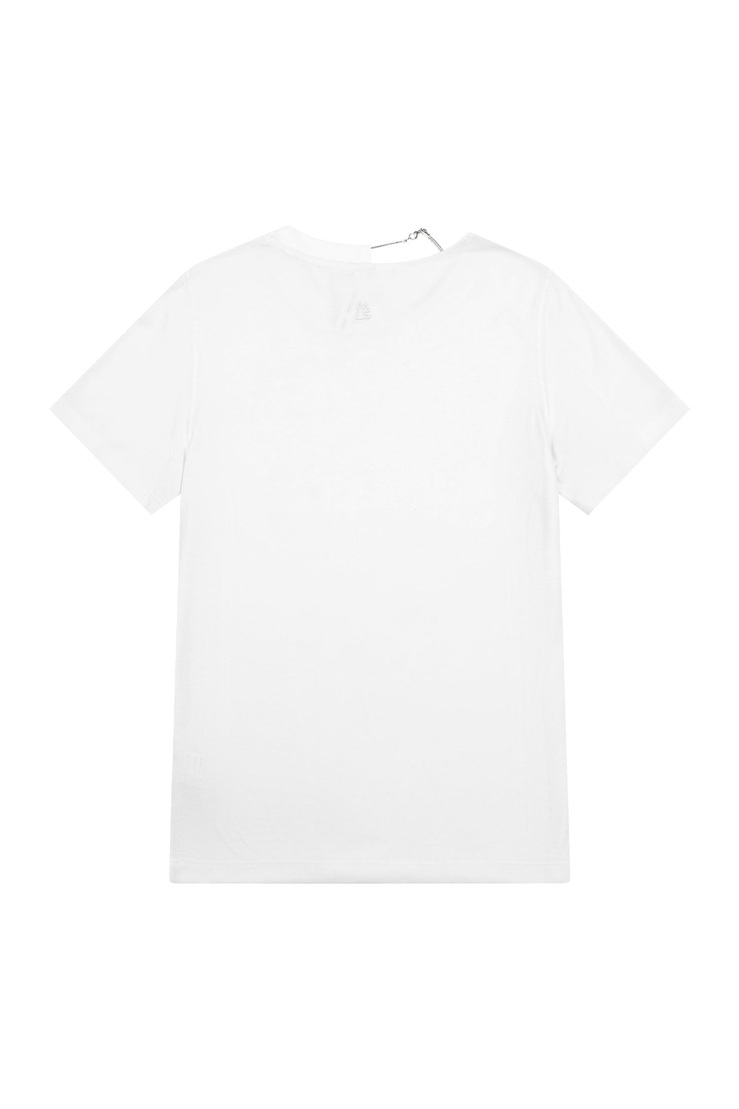 Ames Cut-Out T-Shirt