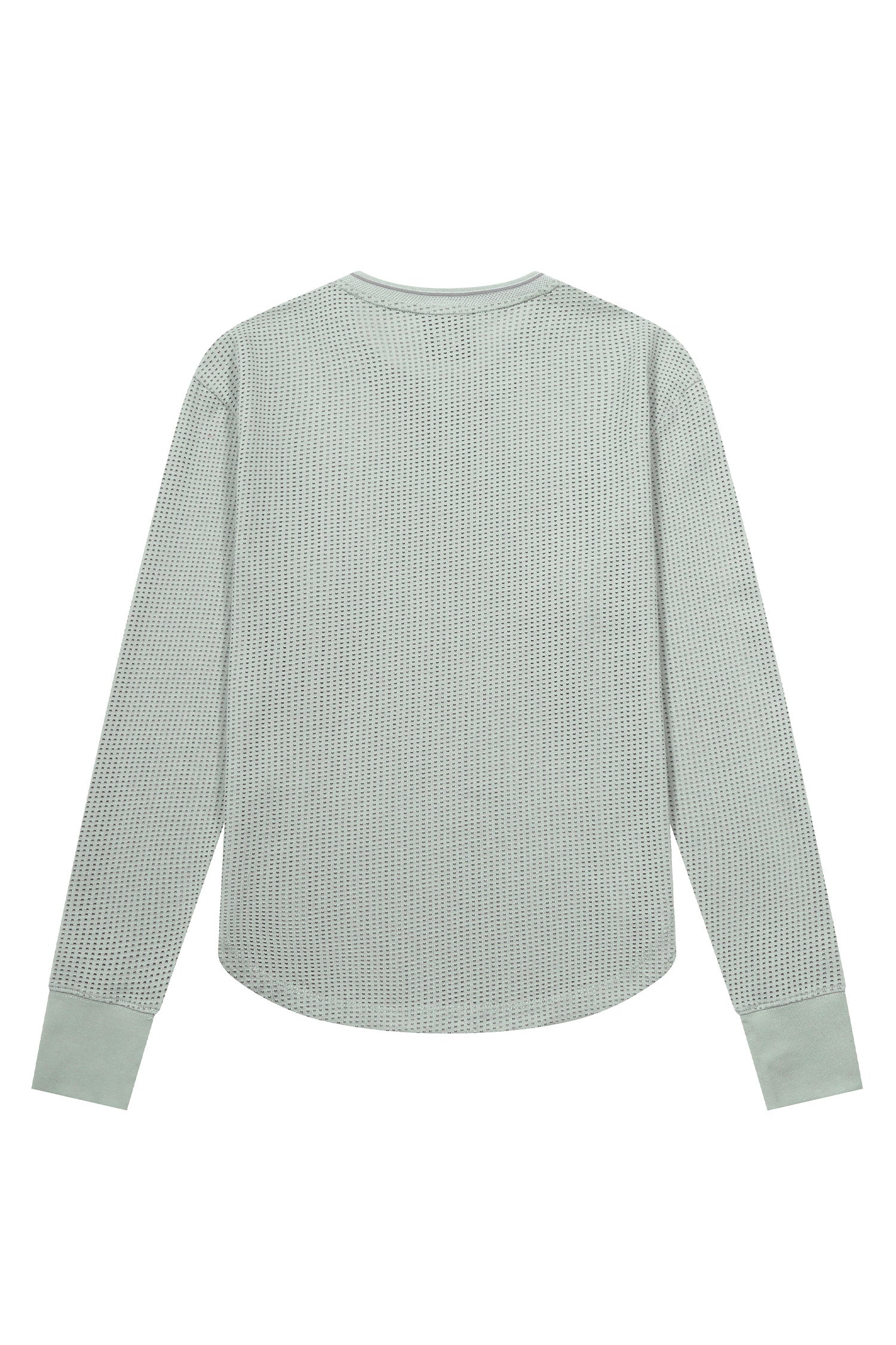 Robmar Filament Mesh Tee