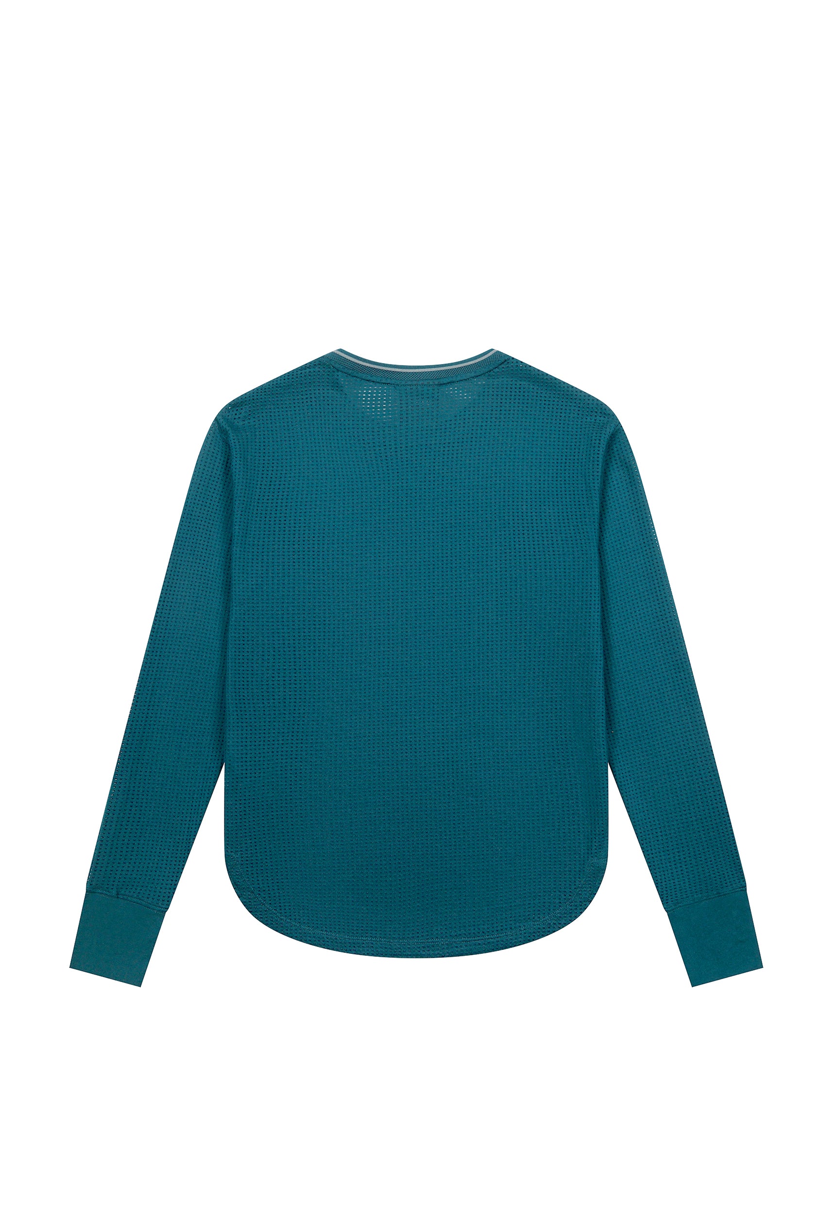 Robmar Filament Mesh Tee