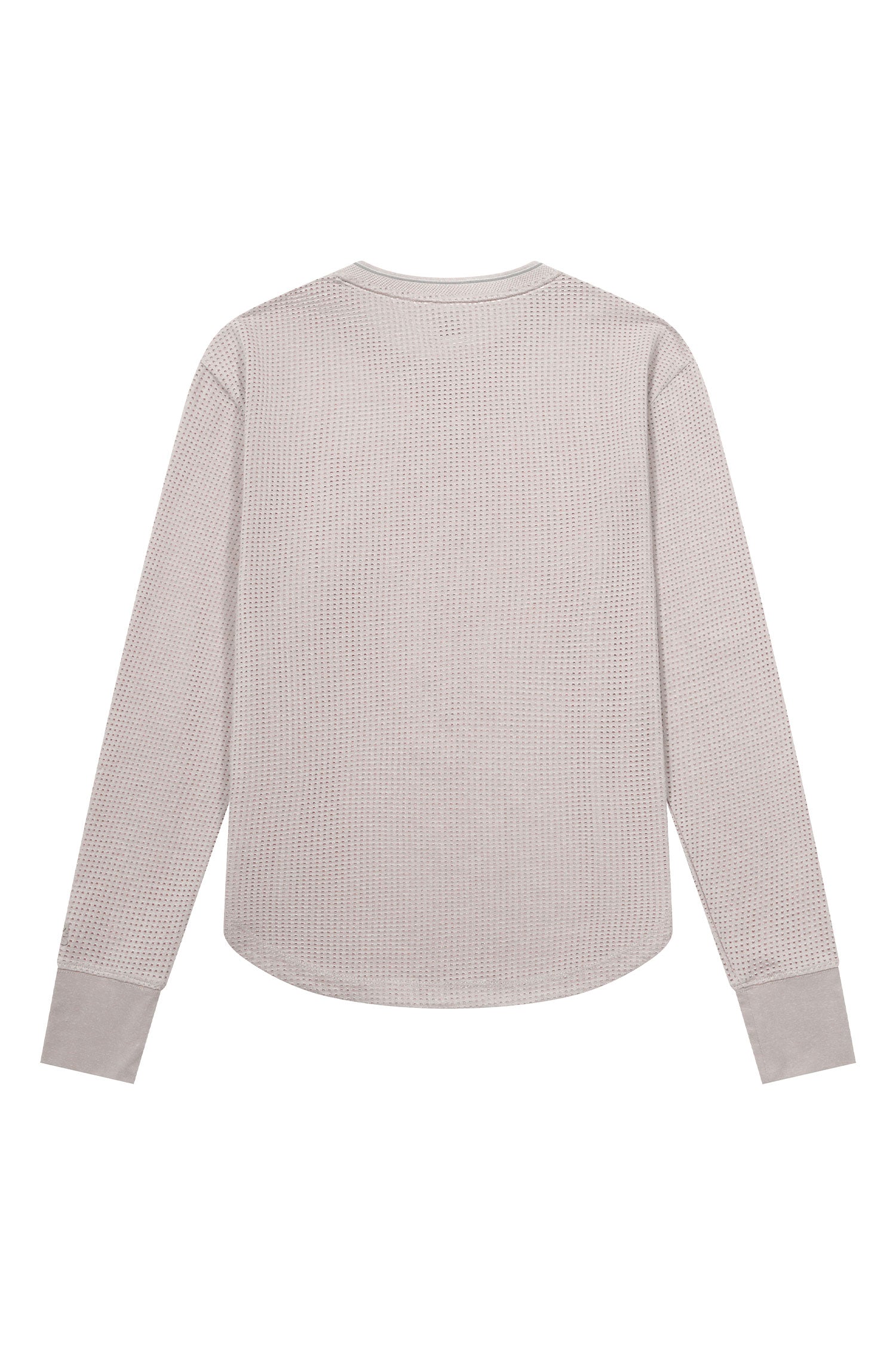 Robmar Filament Mesh Tee
