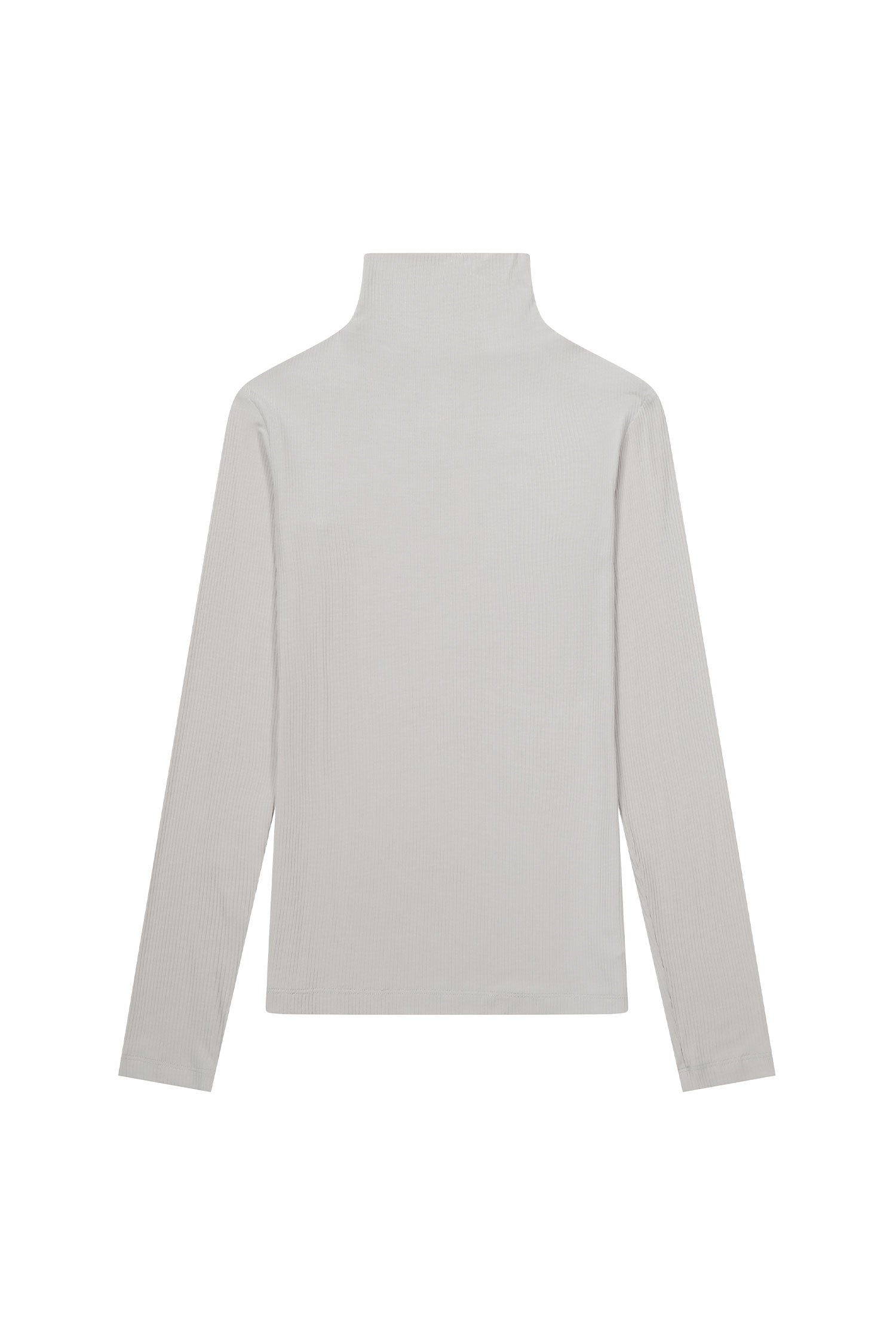 Slauson Rib Turtleneck
