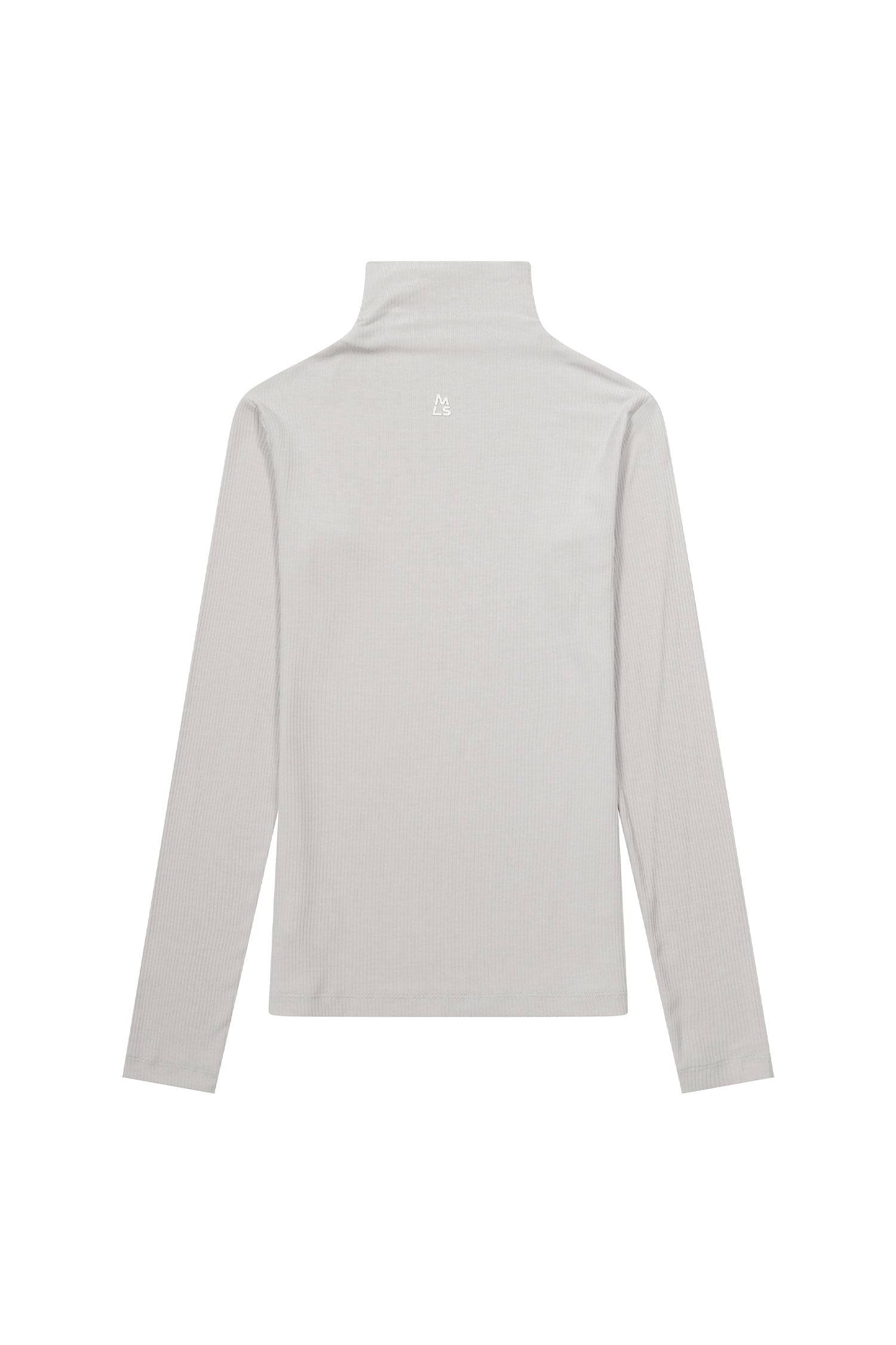 Slauson Rib Turtleneck